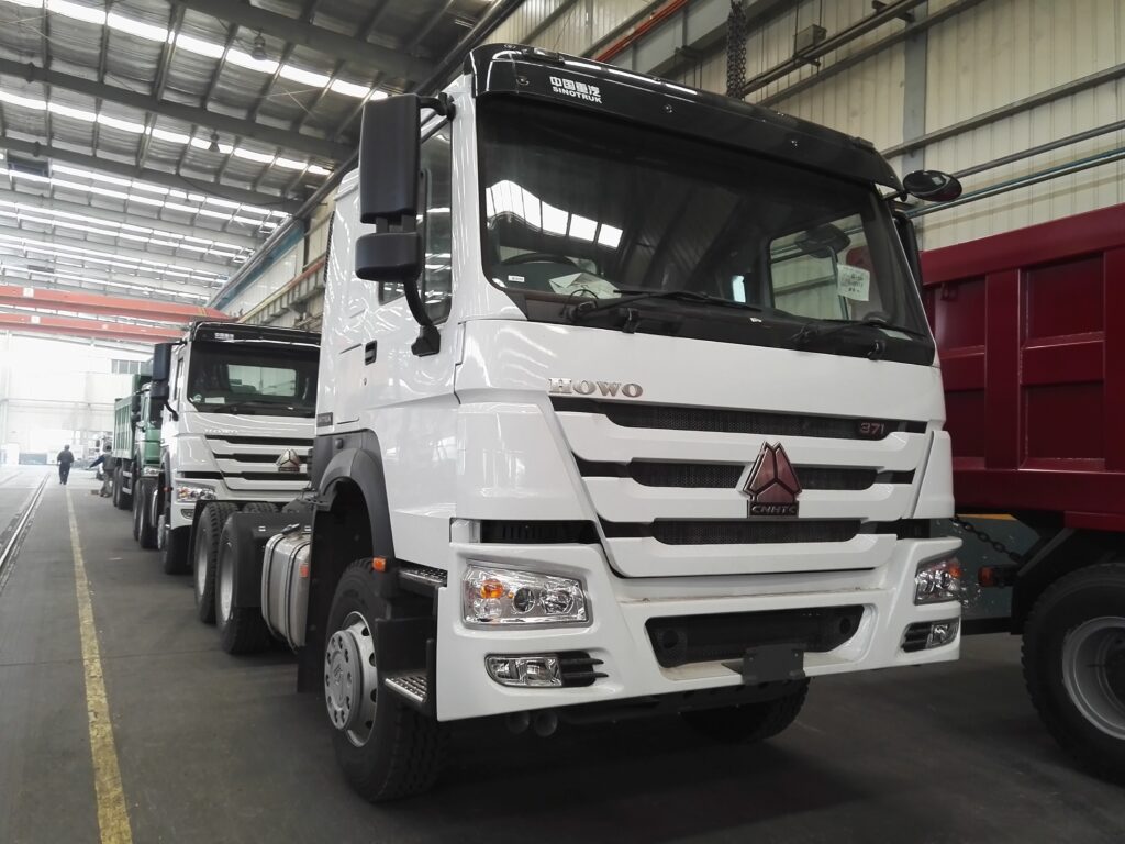 Freight Transport