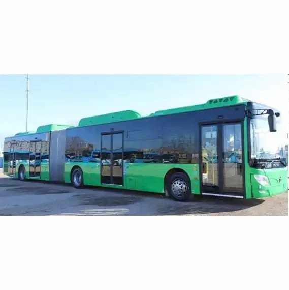 FOTON BJ6180C CNG City Bus Exw China