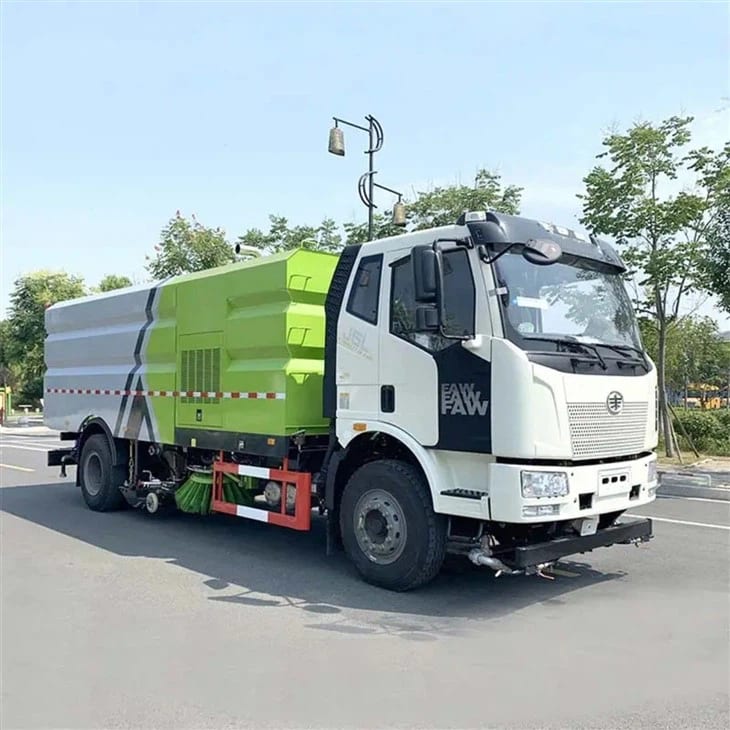 2014 DAF CF 440 6×2 Tractor Unit Exw UK