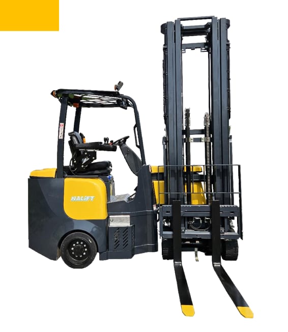 NA30 Nalift 3T forklift Exw China