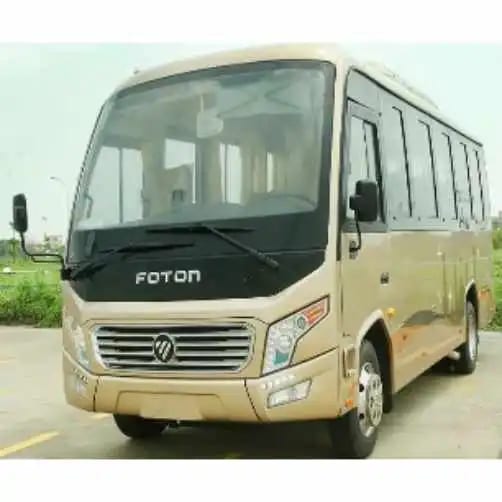 Foton Cummins ISF3.8s3154 Bus Exw China