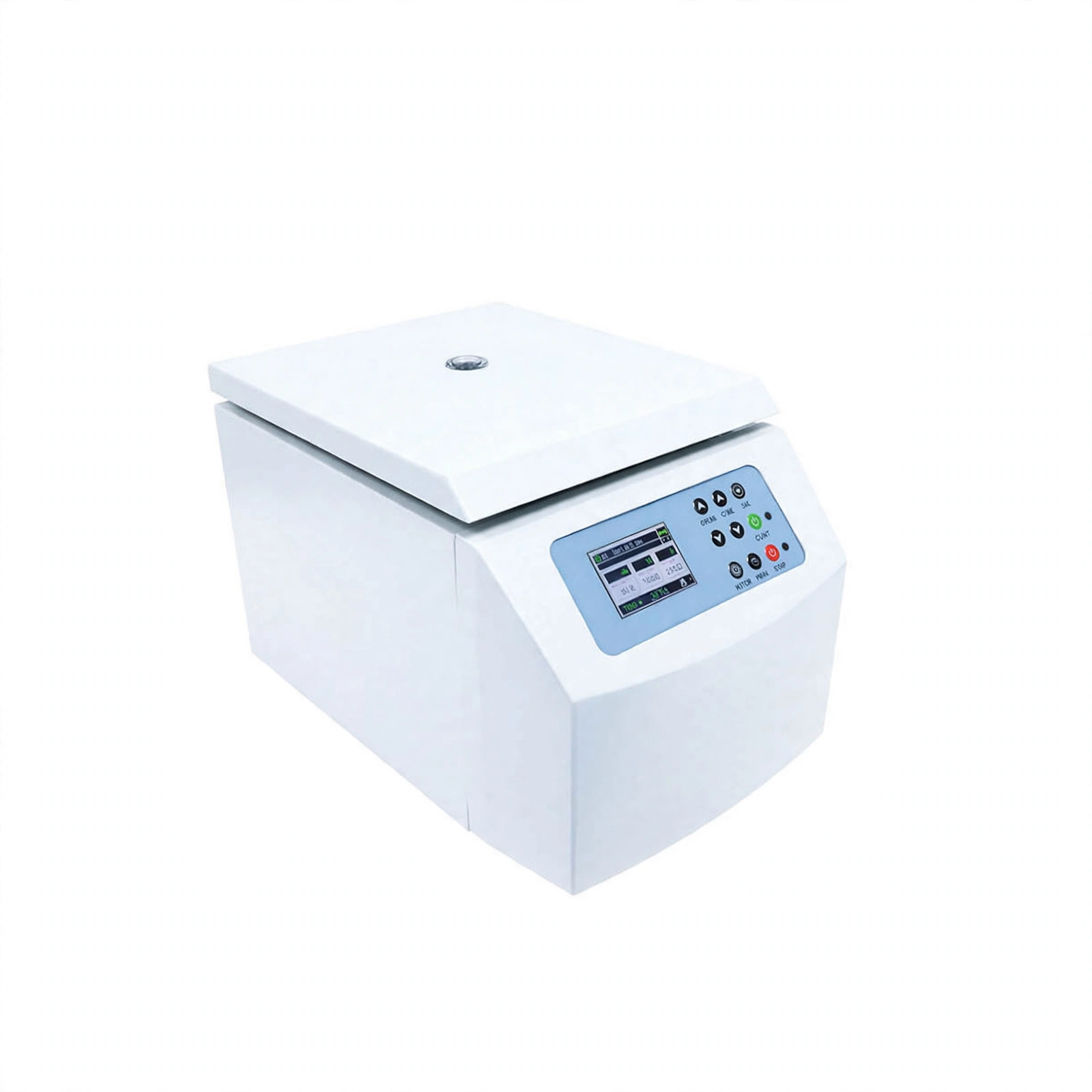 Table Top High Speed Centrifuge BKC-TH16E