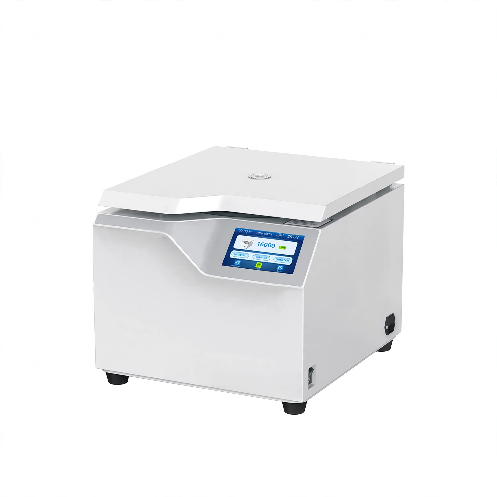 Table Top High Speed Centrifuge BKC-TH16B (Customized)