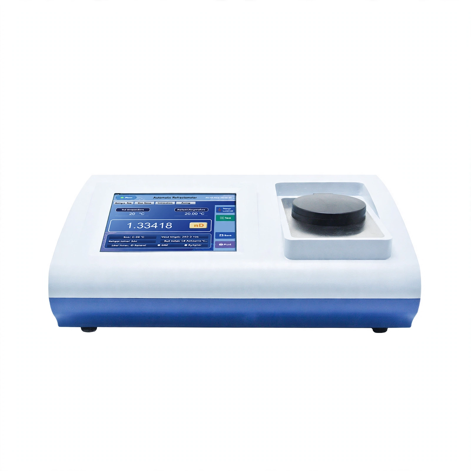 Automatic Digital Refractometer BK-R756