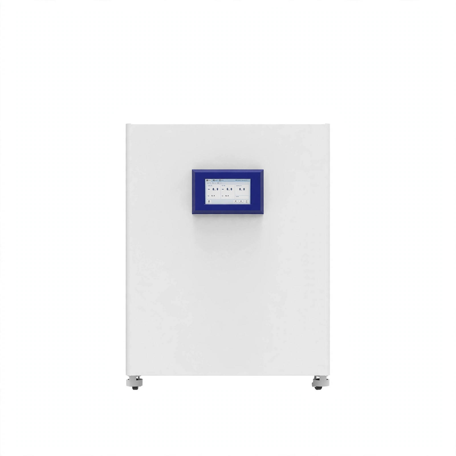 Dry Heat CO2 Incubator