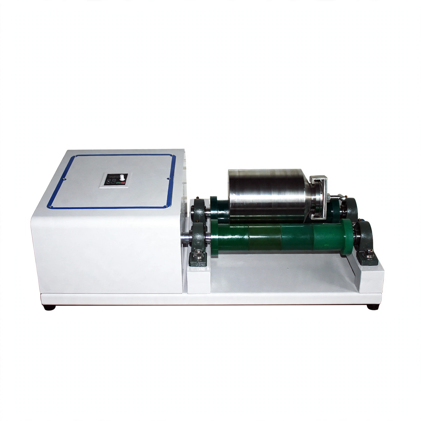 Laboratory Roller Ball Mill 0.5~15L