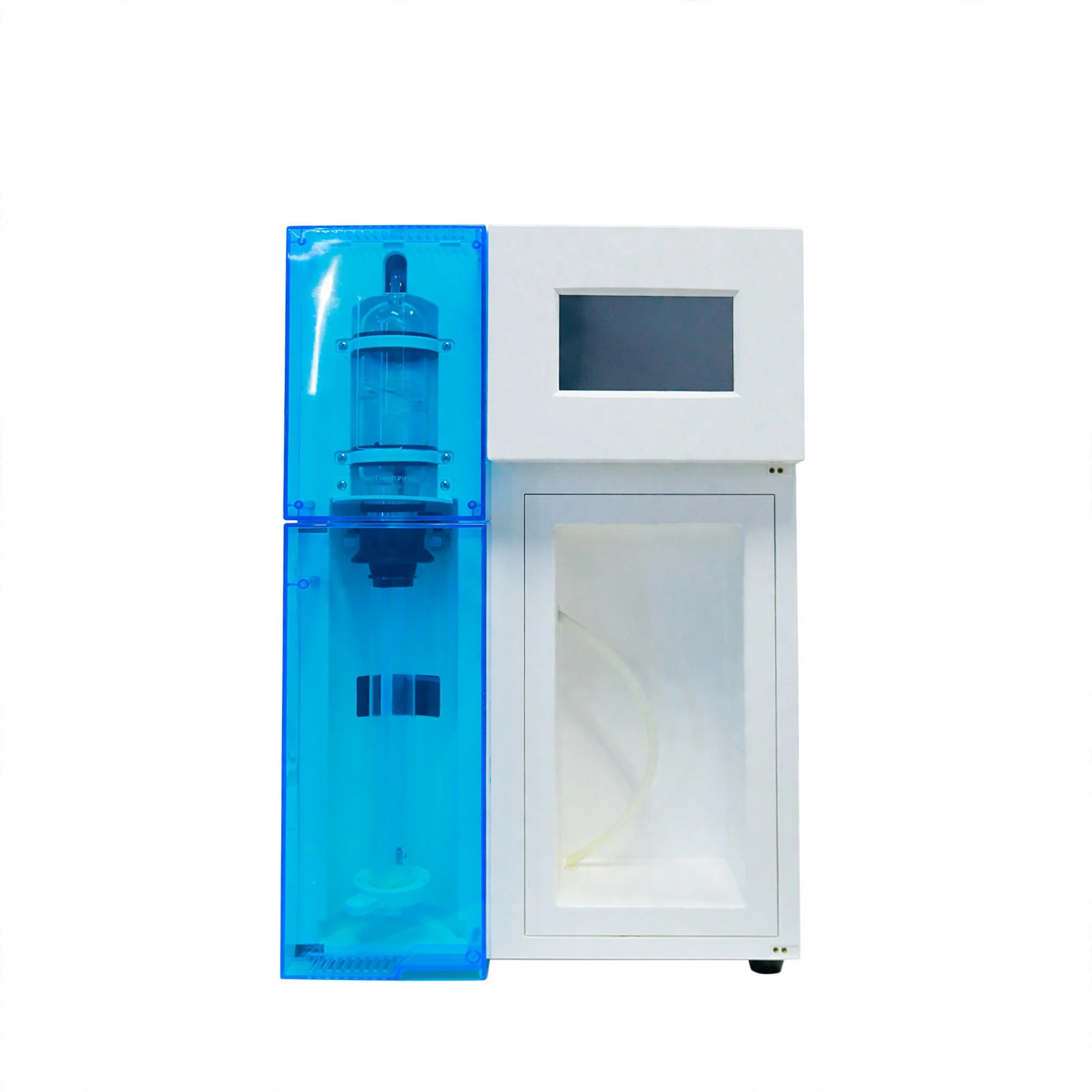 Semi Automatic Kjeldahl Nitrogen Analyzer(Kjeldahl Distiller)