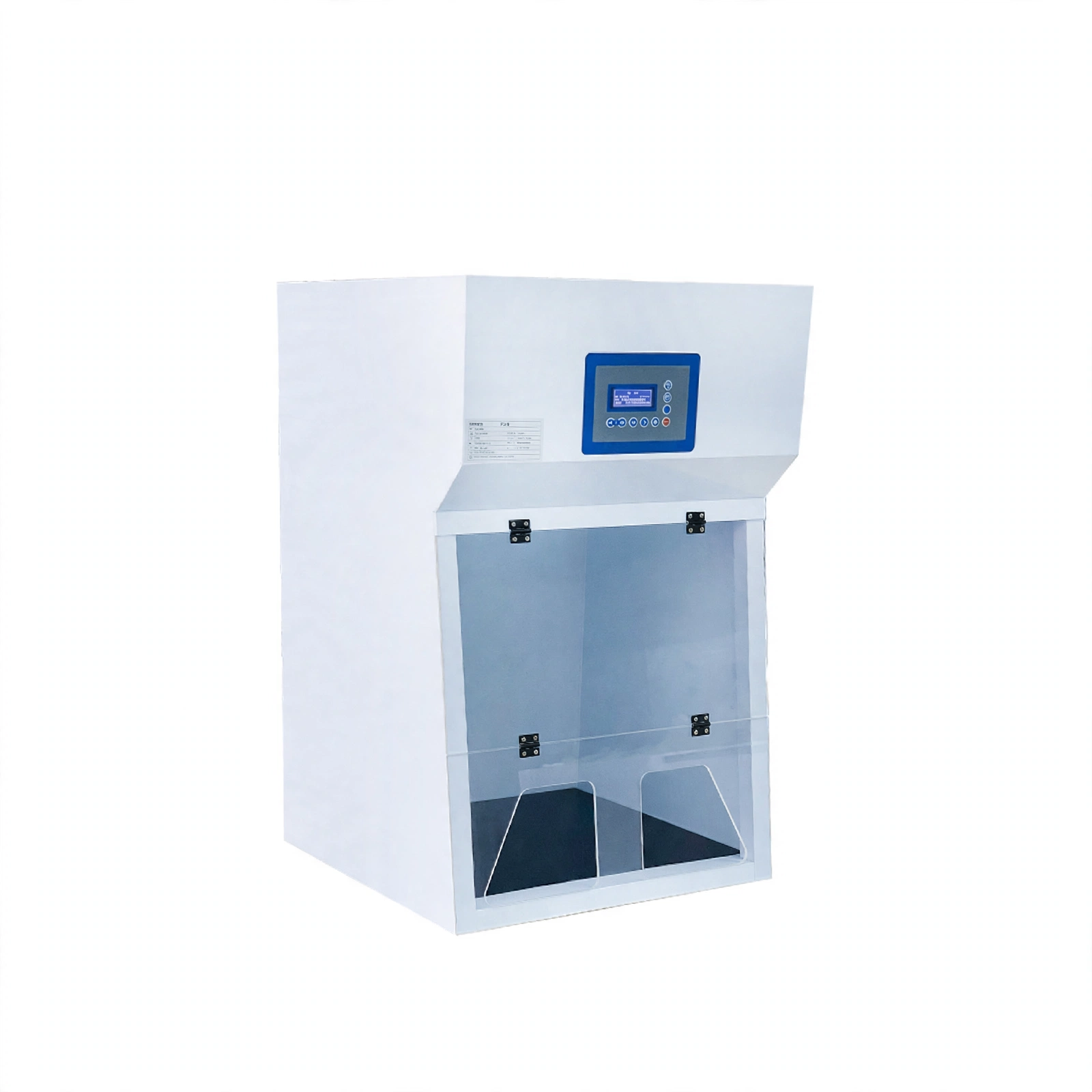 Ductless PP Fume Hood FH700(PD)
