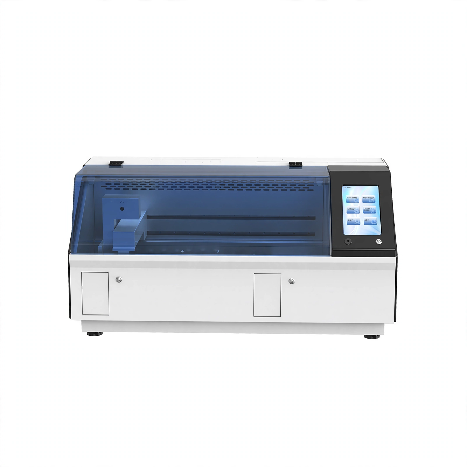 Automated Tissue Stainer