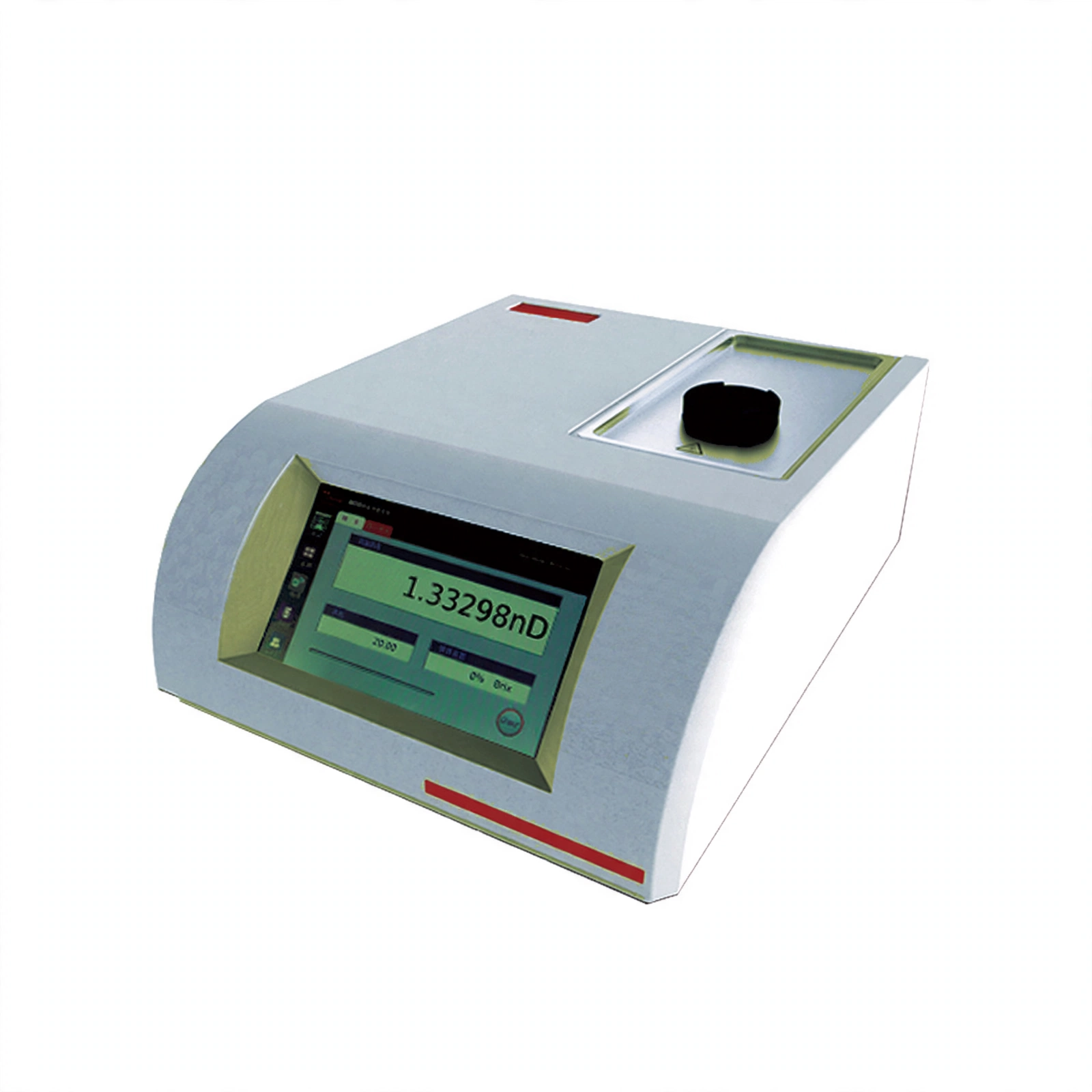 BK-R670 Automatic Refractometer Refractometers