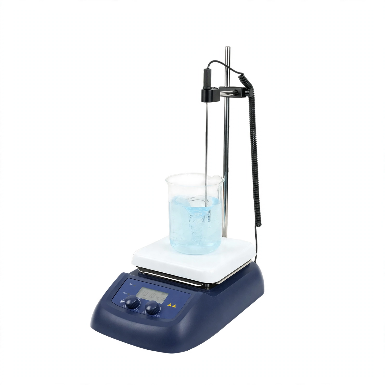 Hotplate Magnetic Stirrer MS7-H380-E