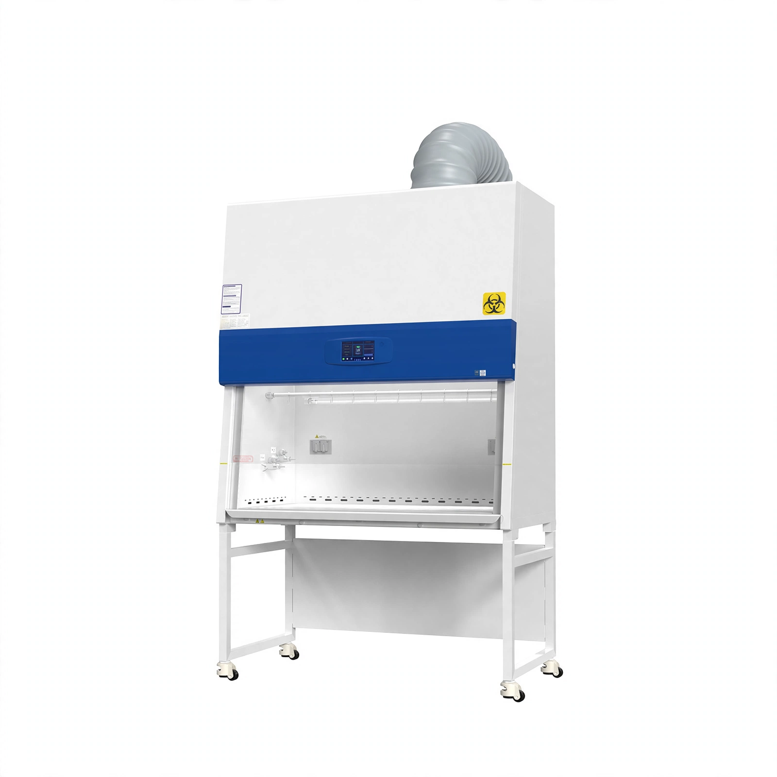 NSF Certified Class II B2 Biological Safety Cabinet BSC-4FB2-NA BSC-4FB2-GL