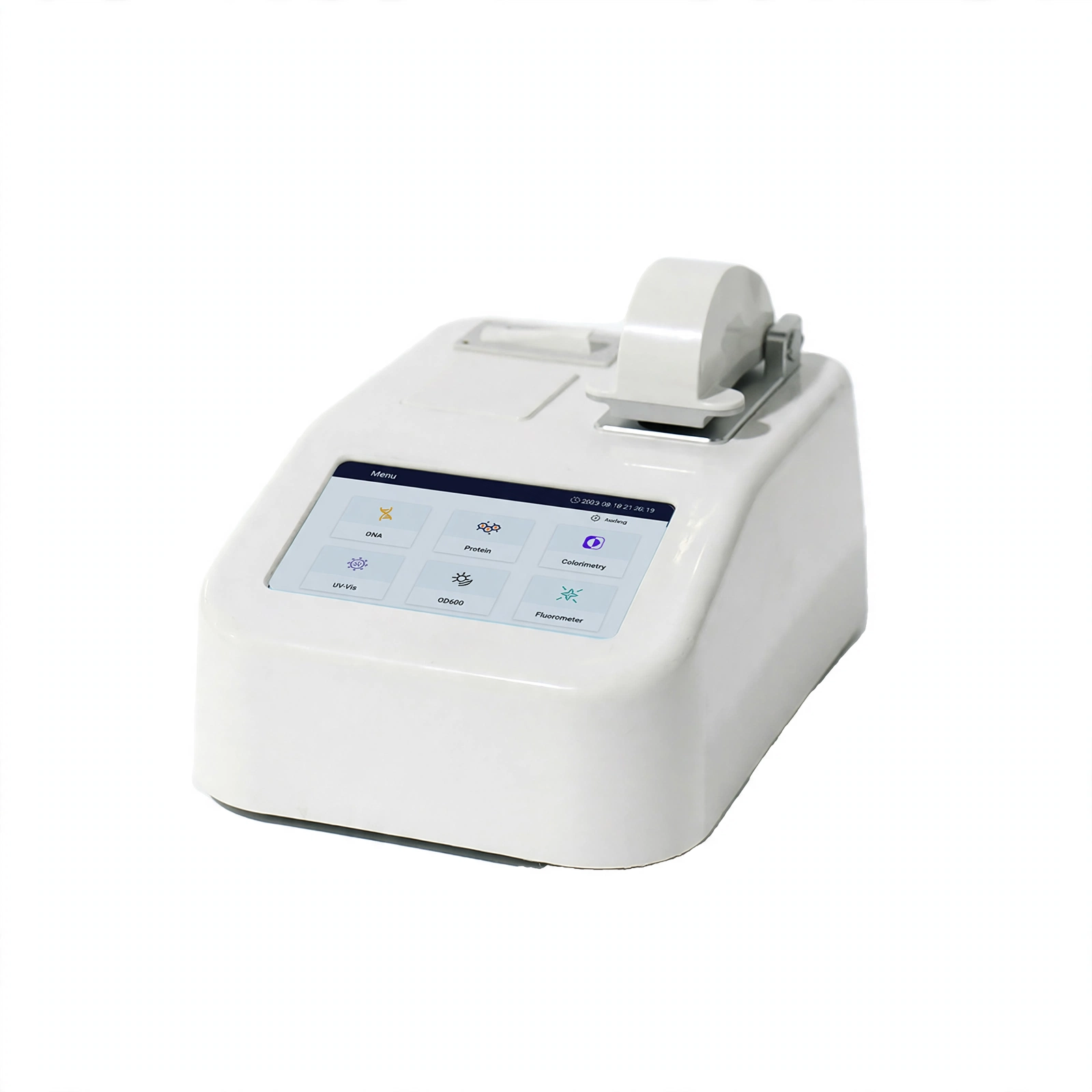 Micro-Volume UV/VIS Spectrophotometer BK-CW2000B