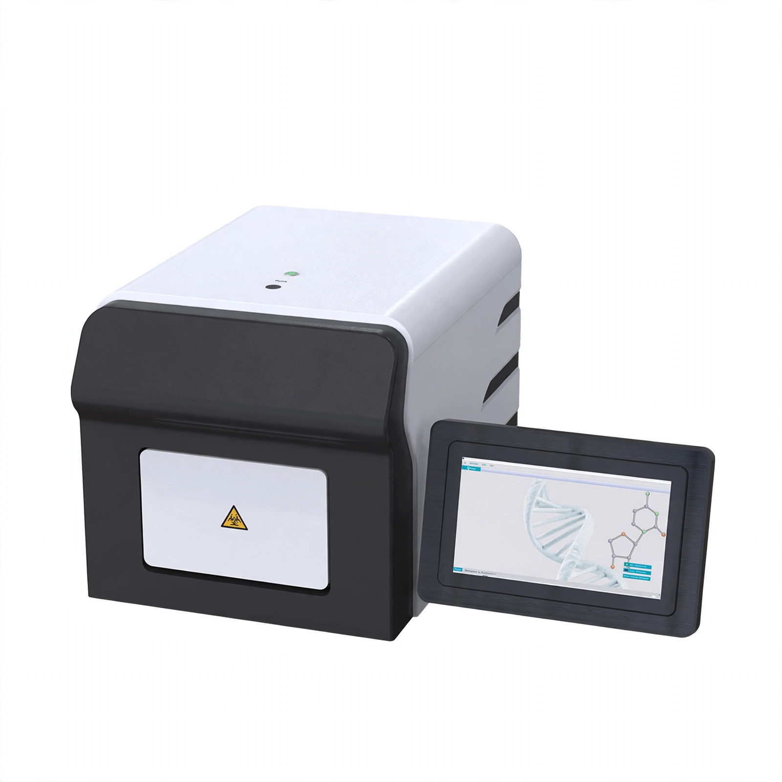 Real-time PCR System LEIA-X6-FL