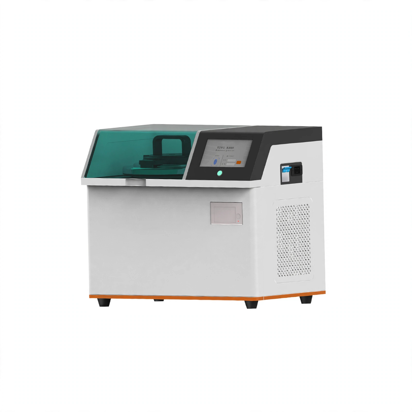 Fiber Analyzer BK-F1600