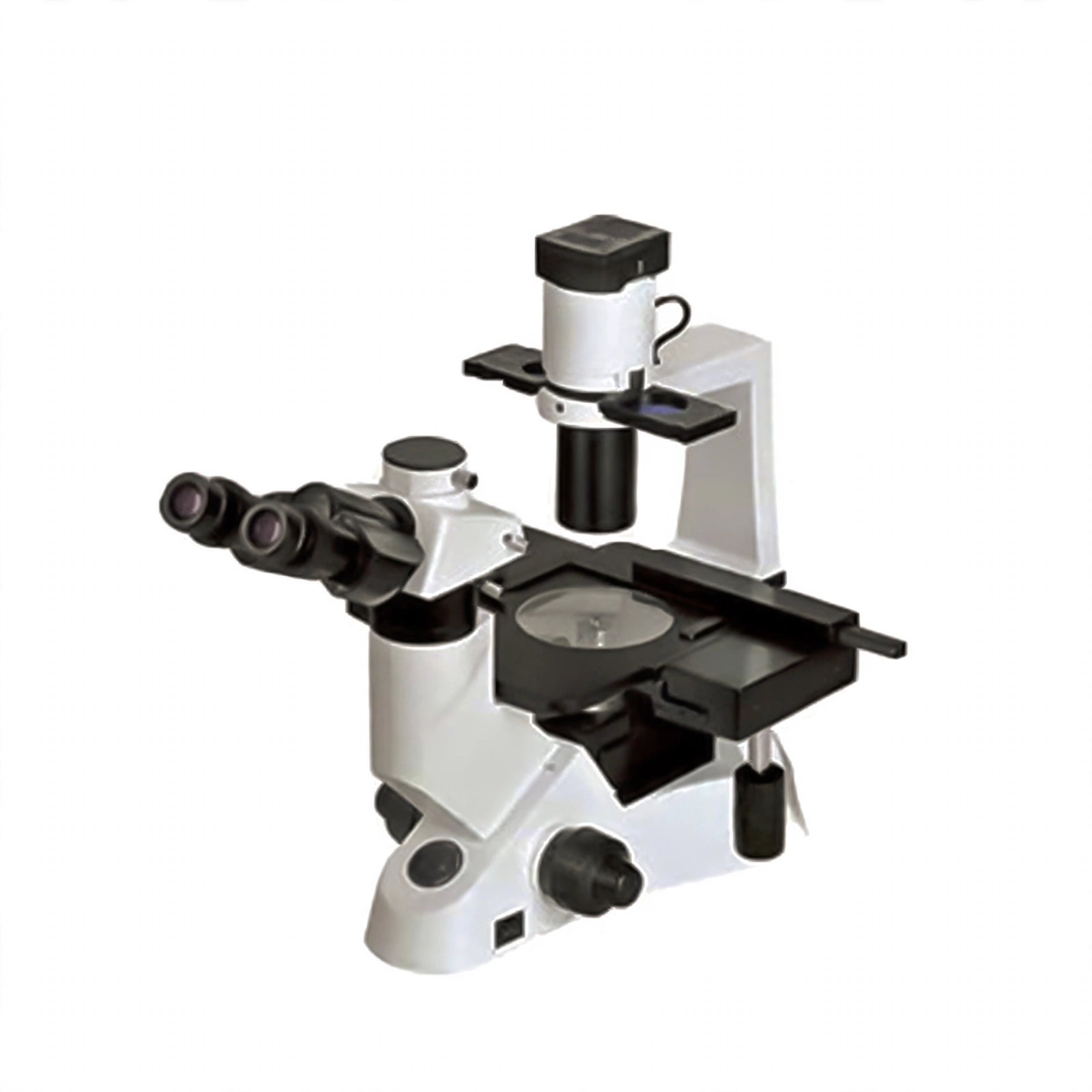 Inverted Microscope XDS-403