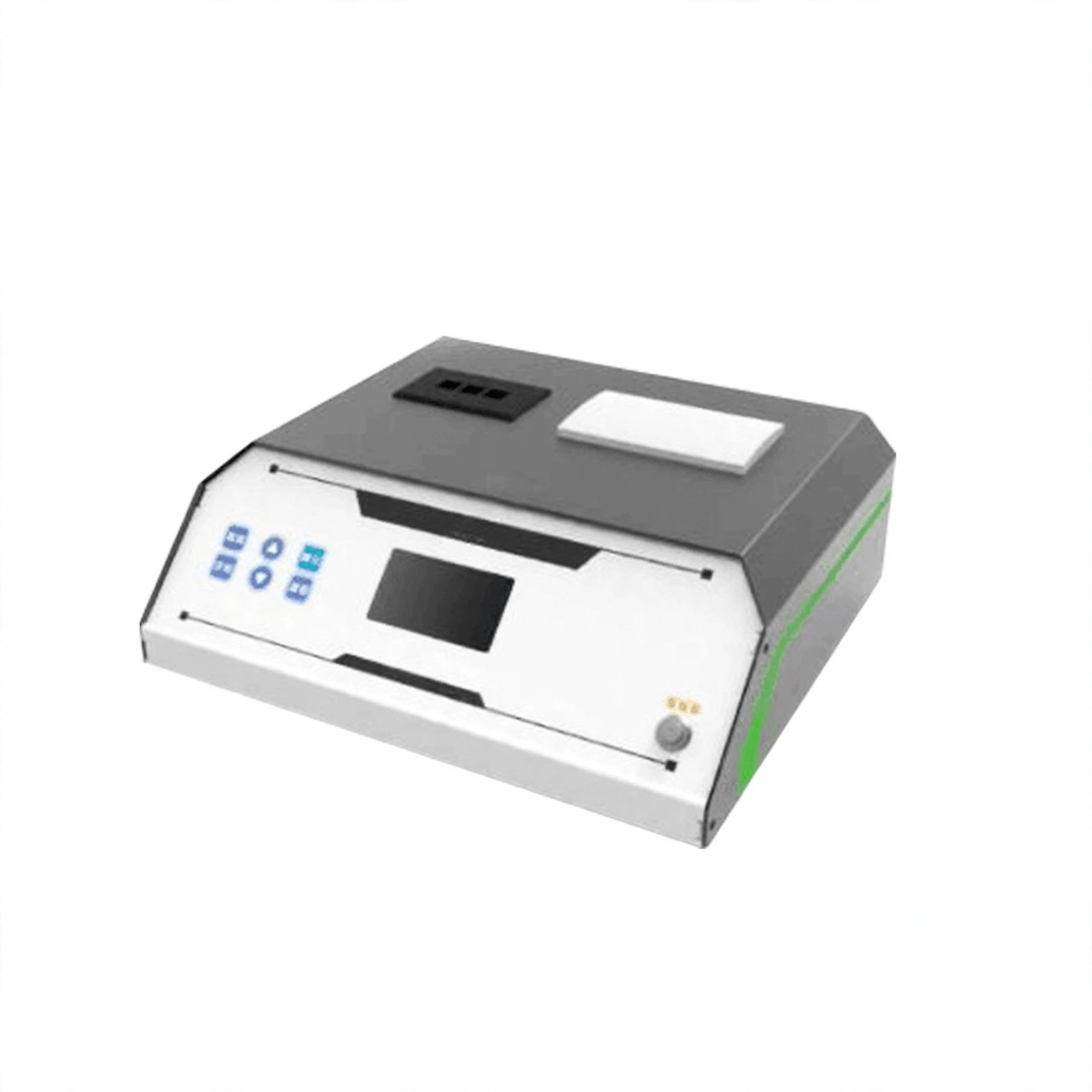 Soil Nutrient Tester