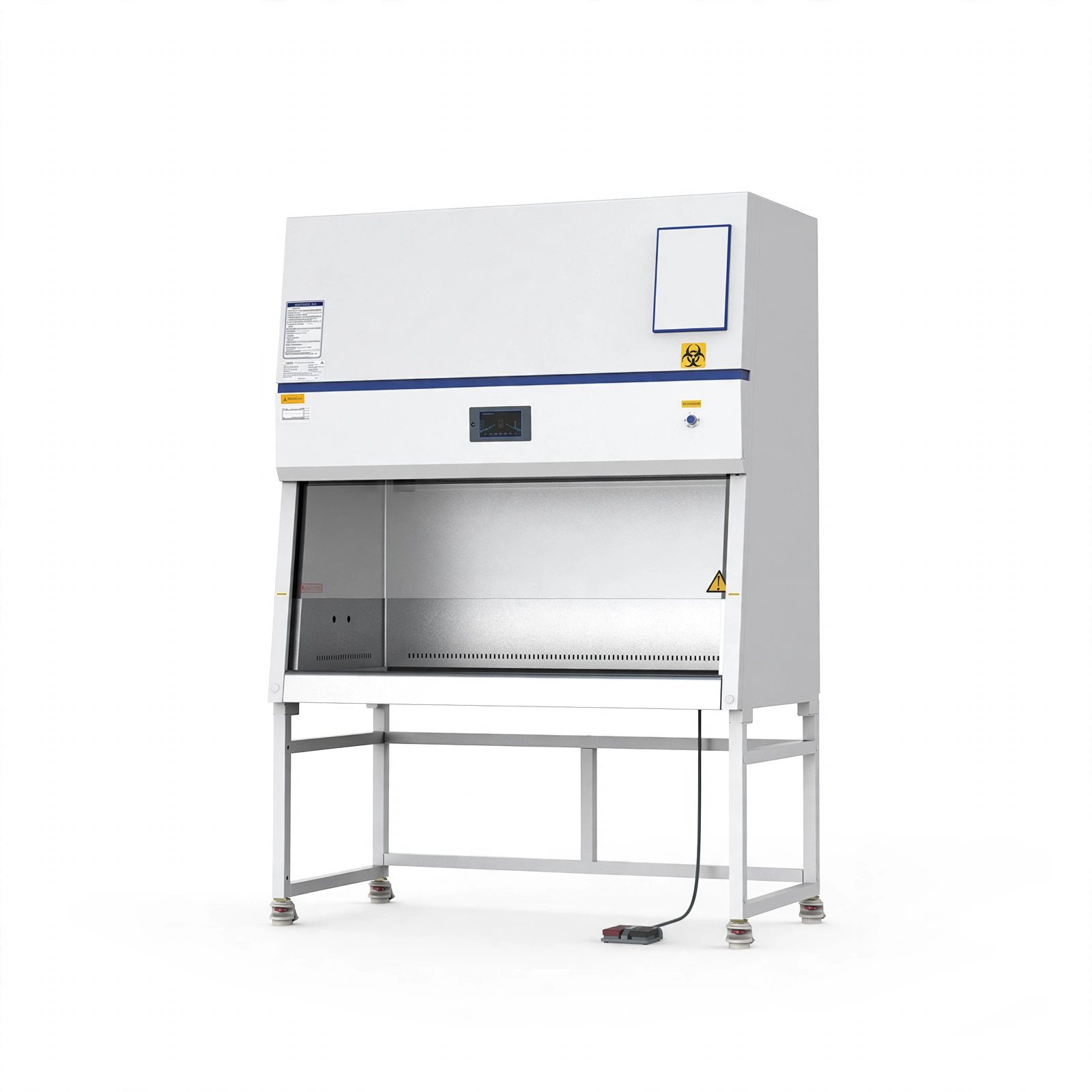 Pro Series Class ll A2 Biological Safety Cabinet BSC-1100IIA2-Pro BSC-1300IIA2-Pro BSC-1500IIA2-Pro BSC-1800IIA2-Pro