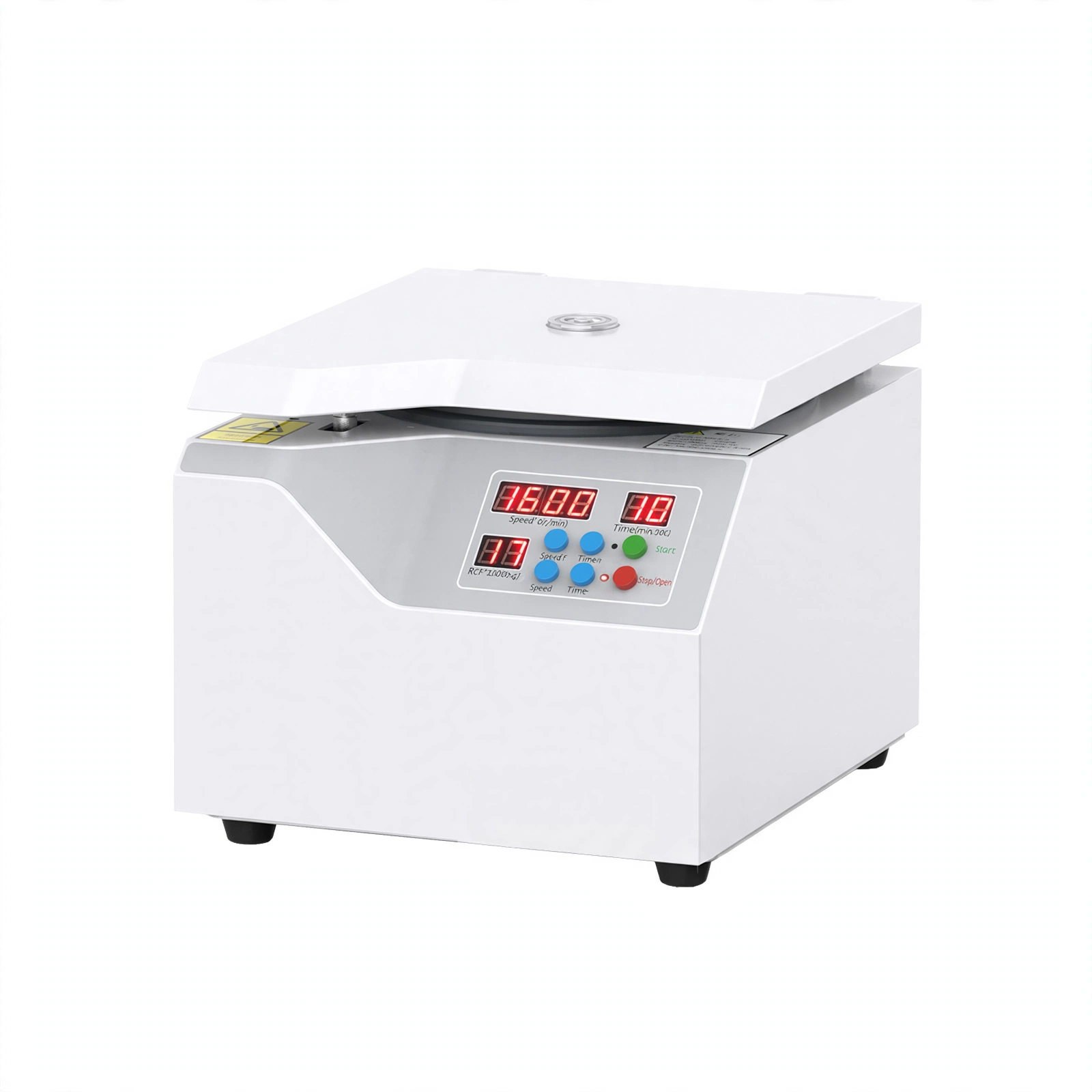 Table Top High Speed Centrifuge BKC-TH16MB