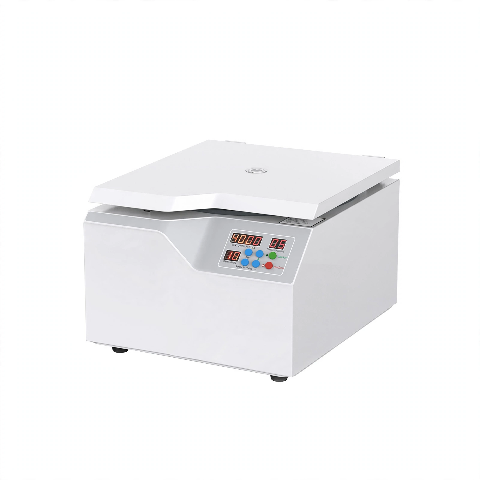 Gel Card Centrifuge BKC-TL4G