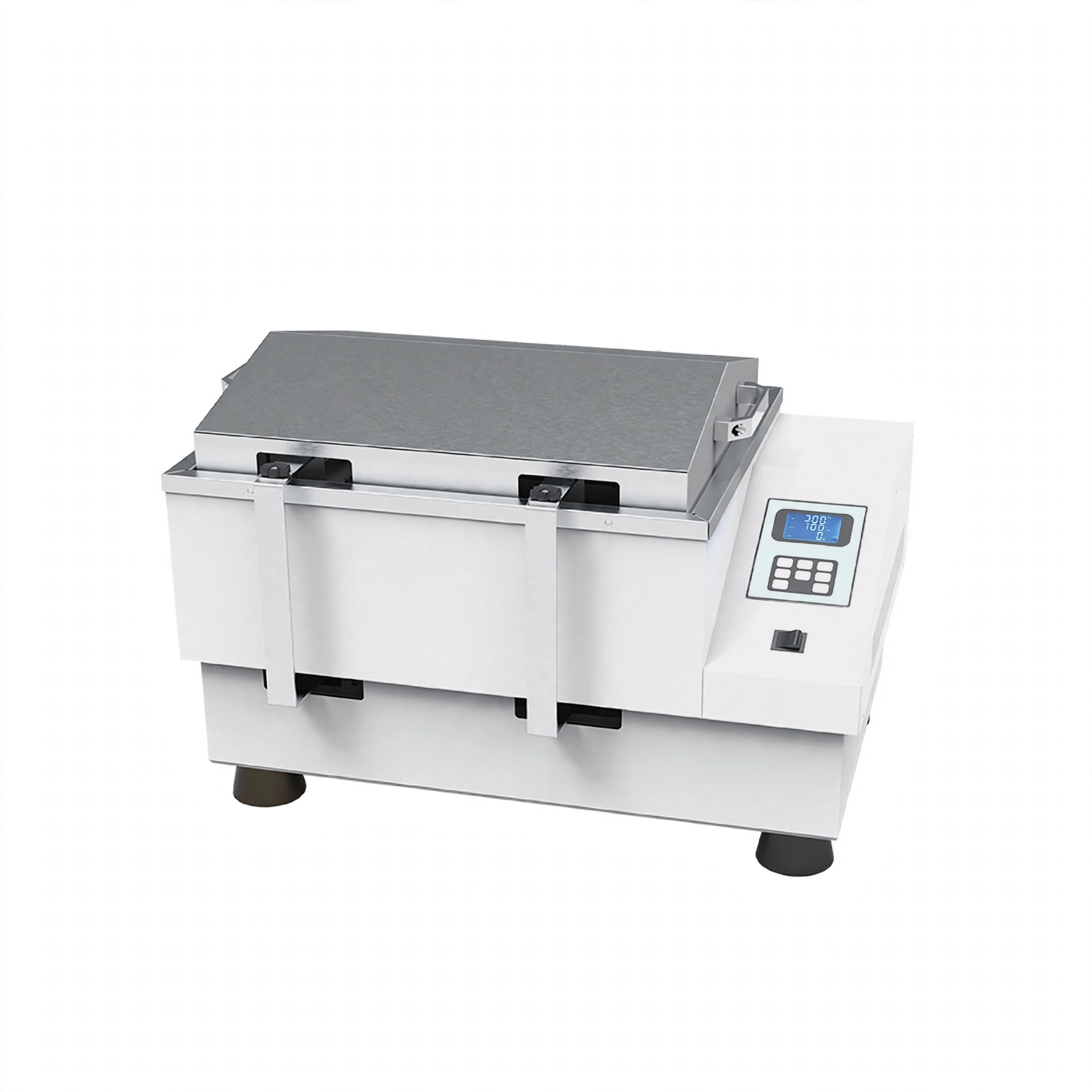 Thermostatic Shaking Water Bath SHZ-A10