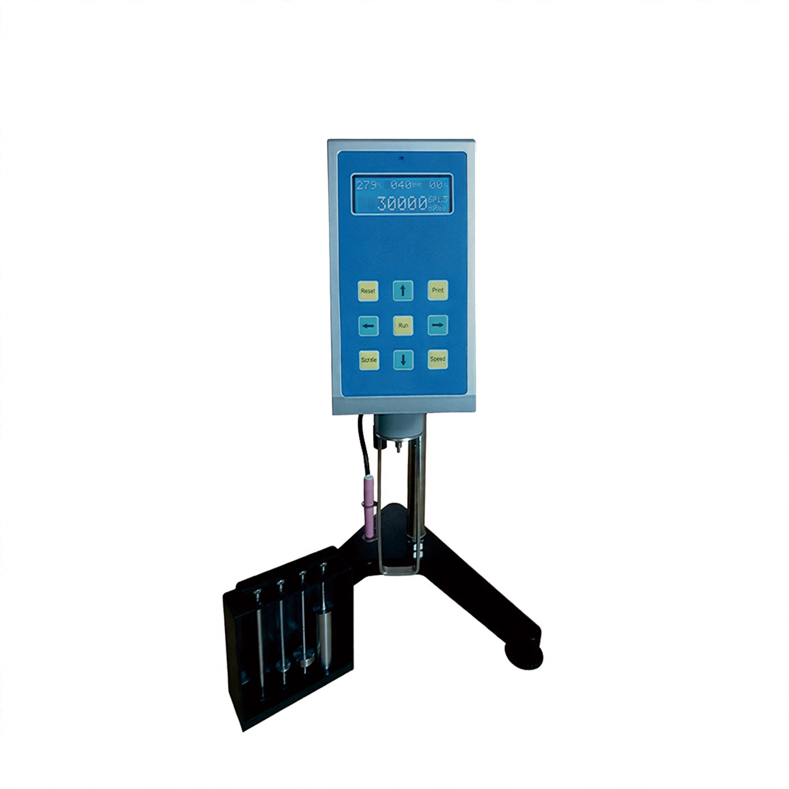 Digital Viscometer BDV-2N-FL