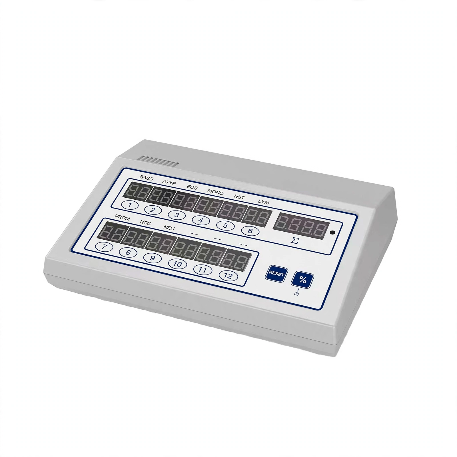 Hemocytometer BK-CC10