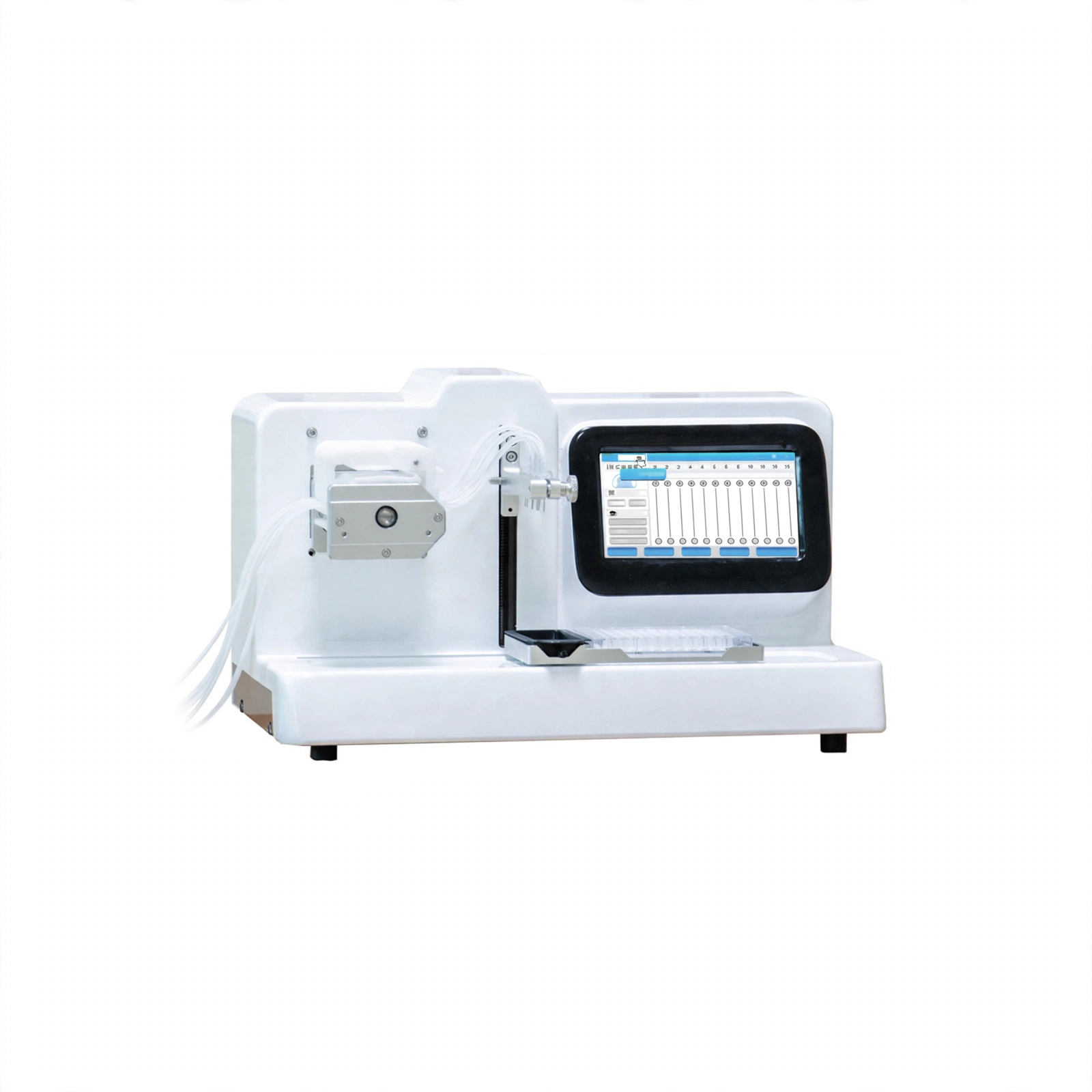 Automatic Micro Liquid Dispenser AMS-01