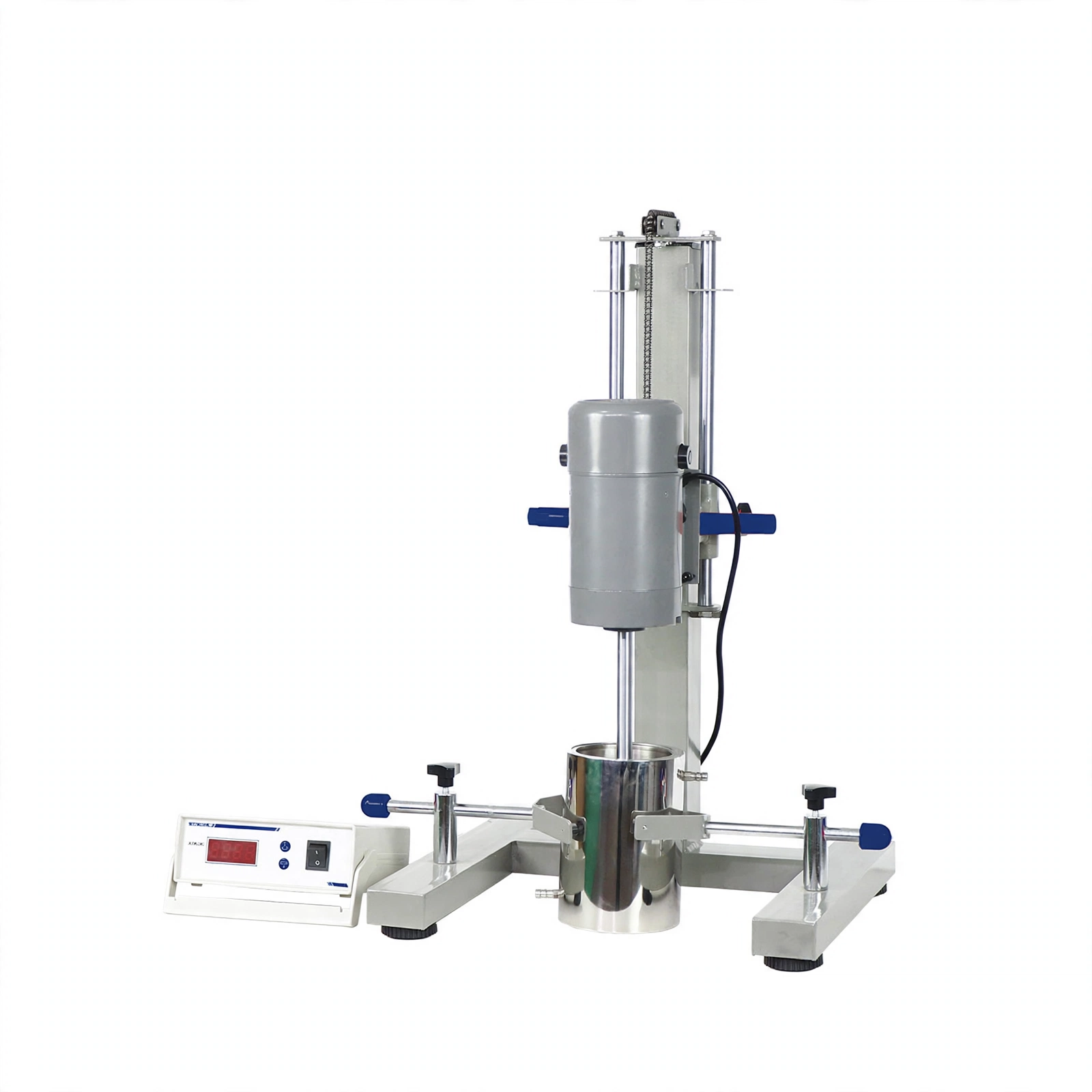 High Speed Disperser