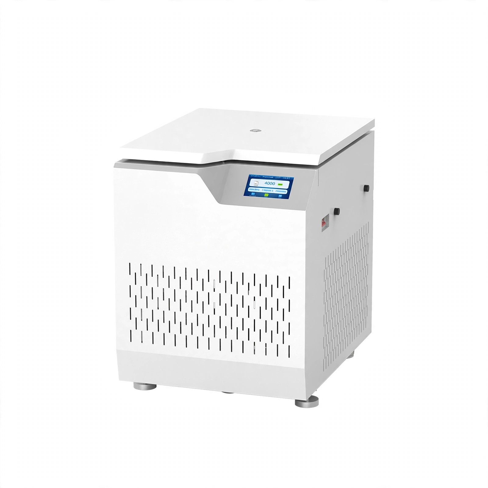Blood Bag Centrifuge BKC-VL8RD