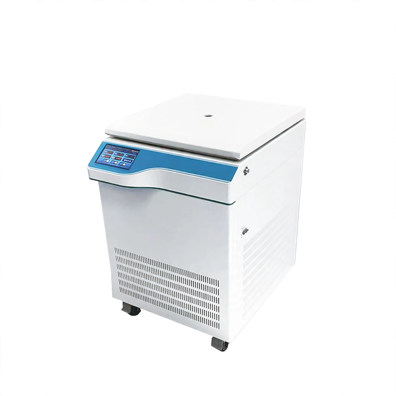 Low Speed Refrigerated CentrifugeBKC-TL5RIII