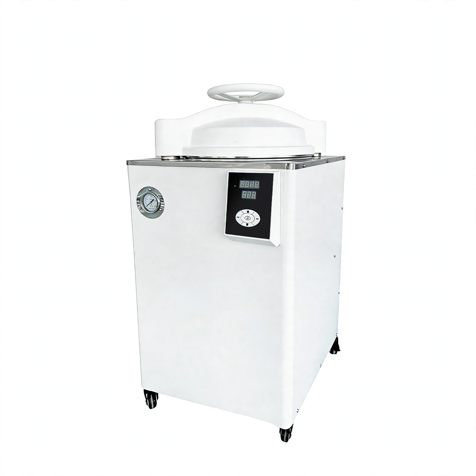 Vertical Autoclave BKQ-B50J BKQ-B75J BKQ-B100J BKQ-B120J