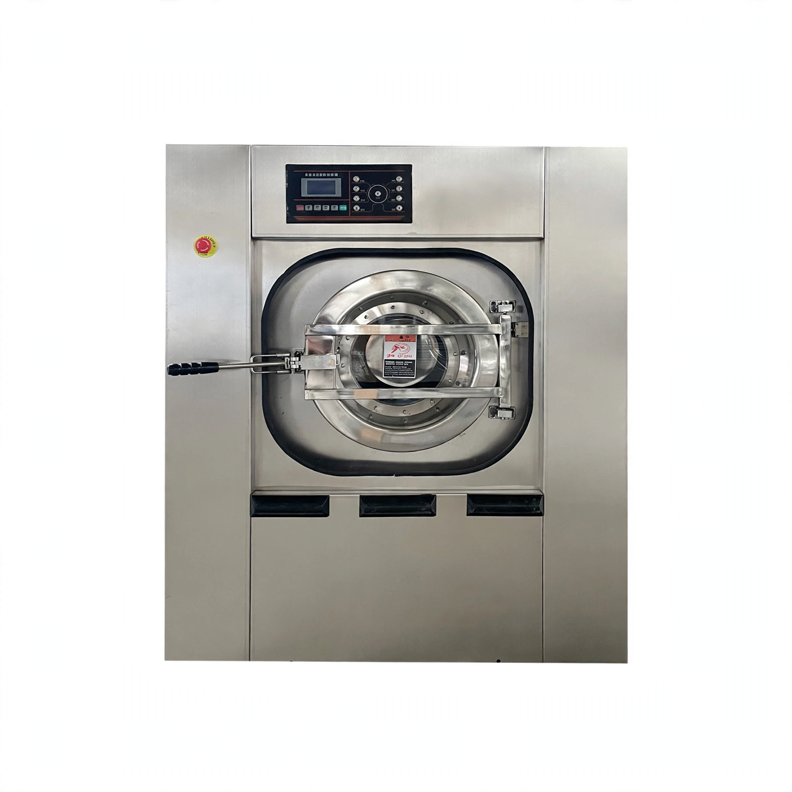 Automatic Washing and Dewatering Machine