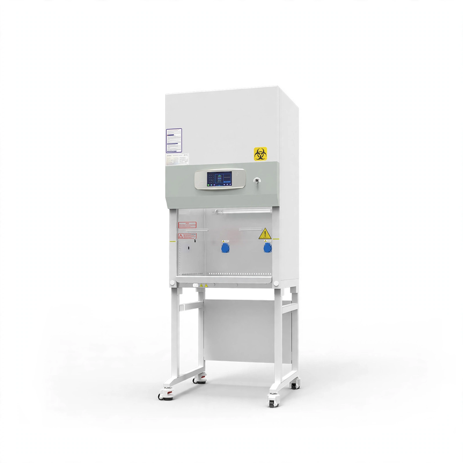 Class II A2 Biological Safety Cabinet EA2-2F