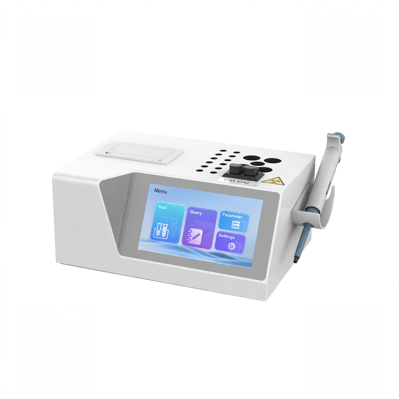 Blood Coagulation Analyzer BK-CA02 BK-CA04