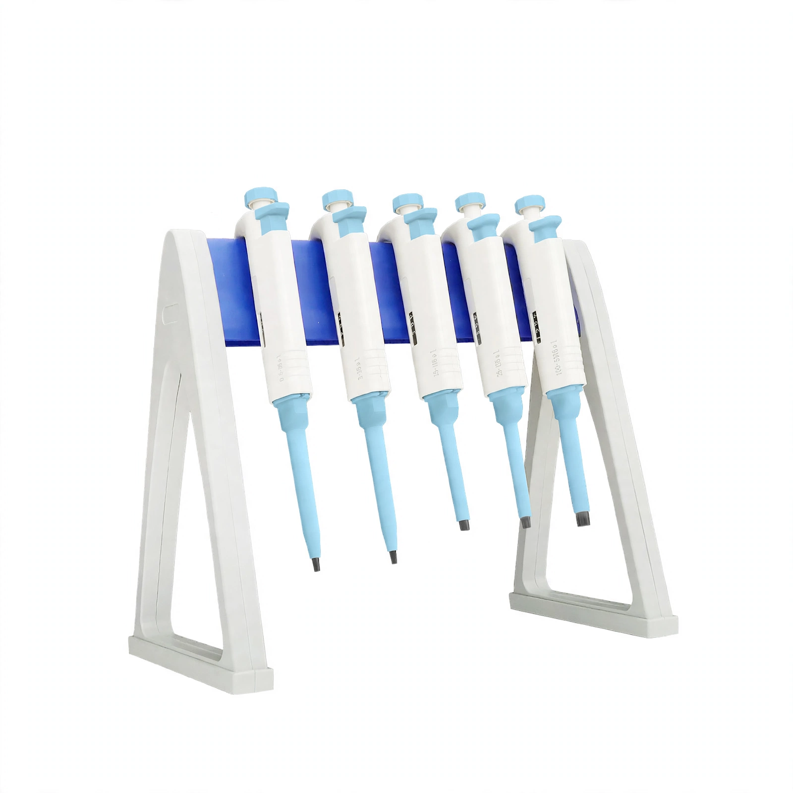 Micro Single Channel Adjustable Pipette