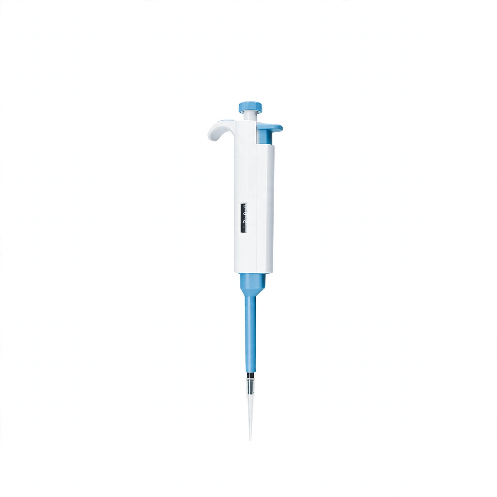 TopPette-Mechanical Fixed Volume Pipettes