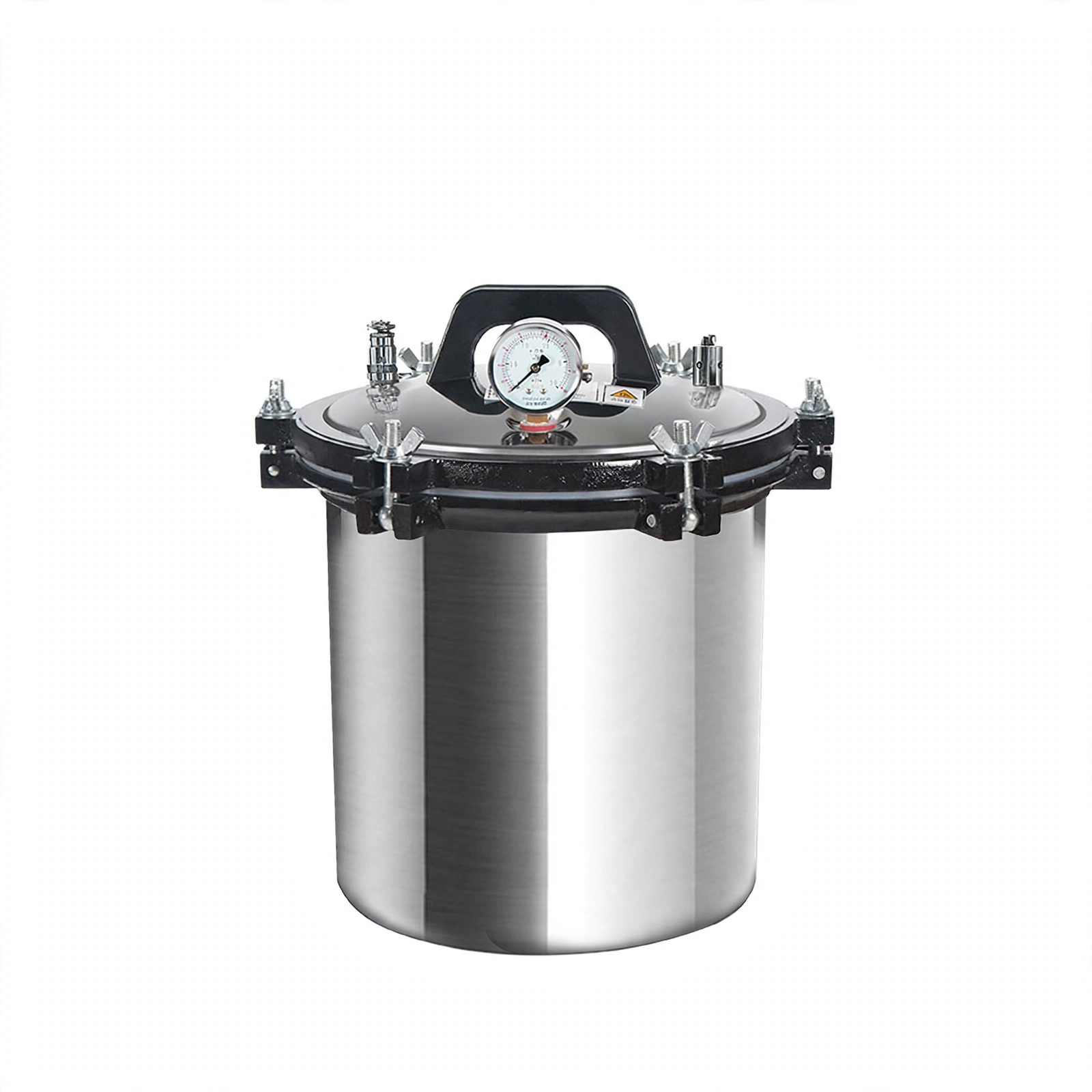 Portable Autoclave