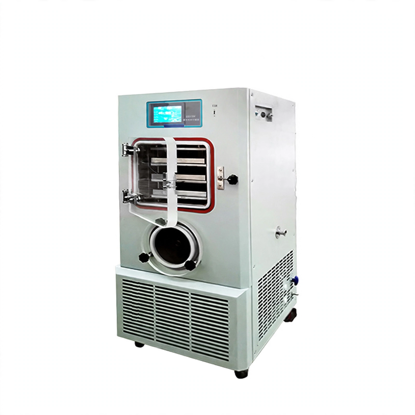 Pilot Freeze Dryer Large Freeze Dryer BK-FD20S, BK-FD20T, BK-FD30S, BK-FD30T
