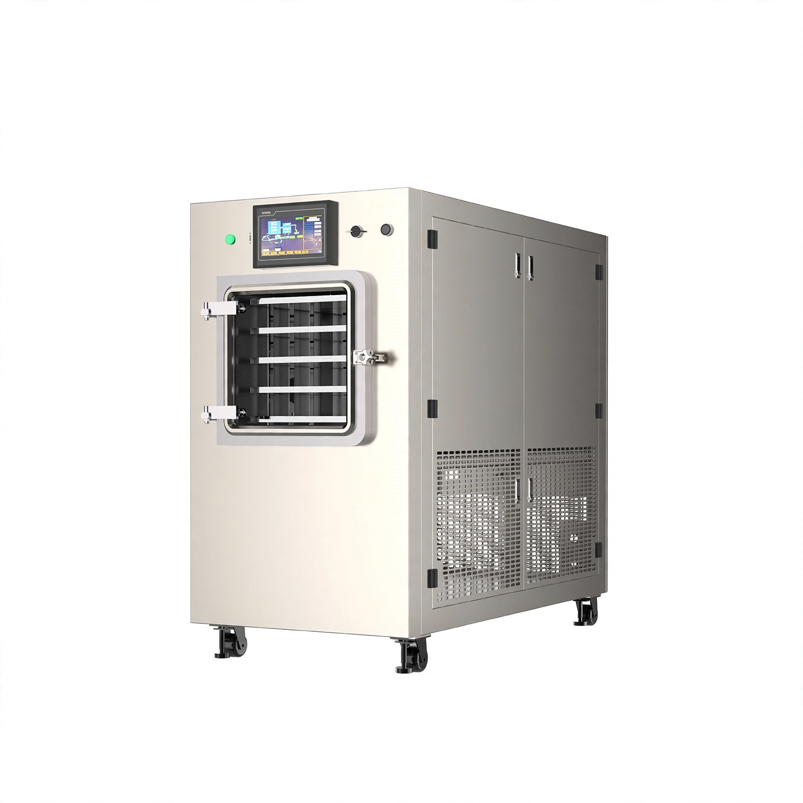 Pilot Freeze Dryer BK-PFD20S BK-PFD20T BK-PFD30S BK-PFD30T