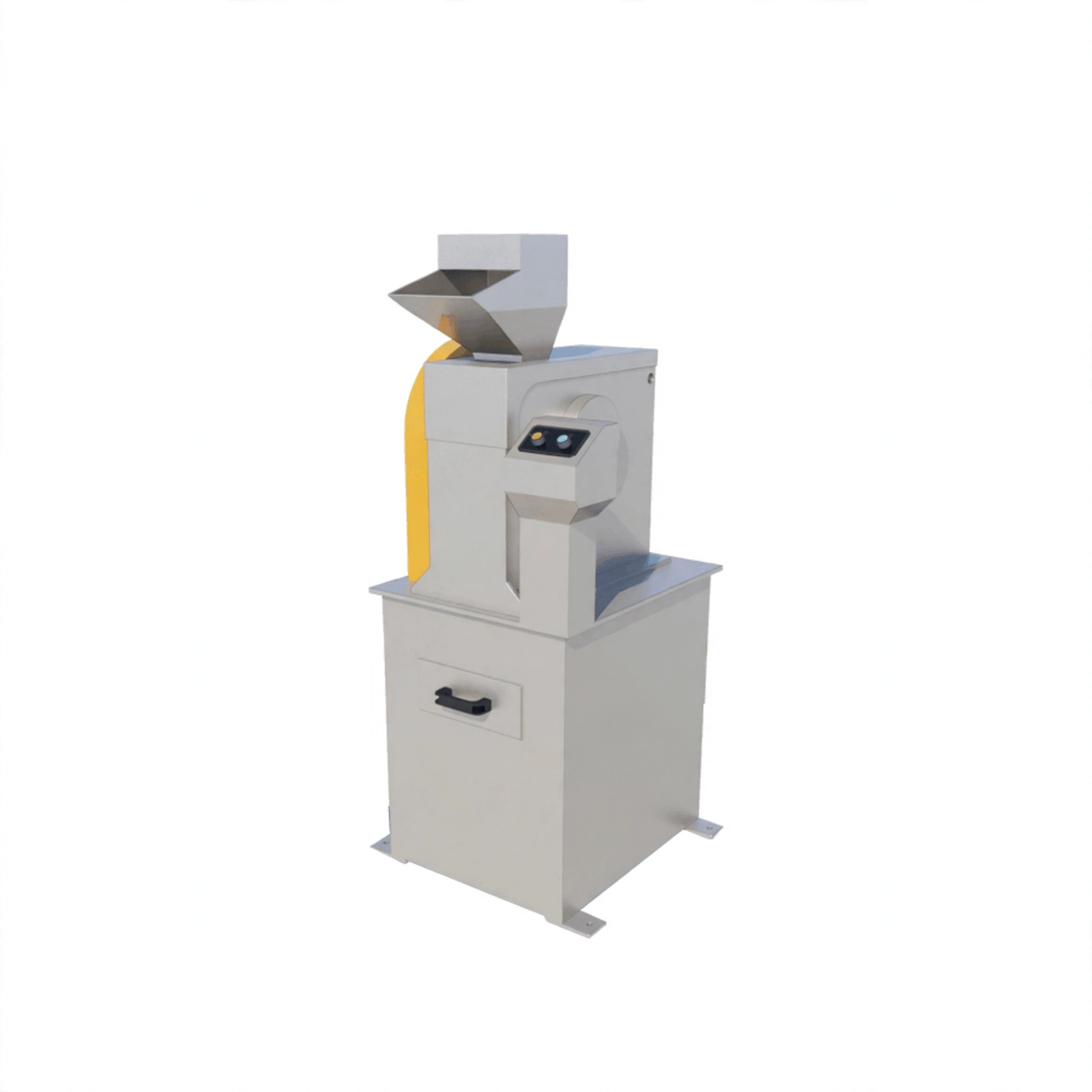 Jaw Crusher