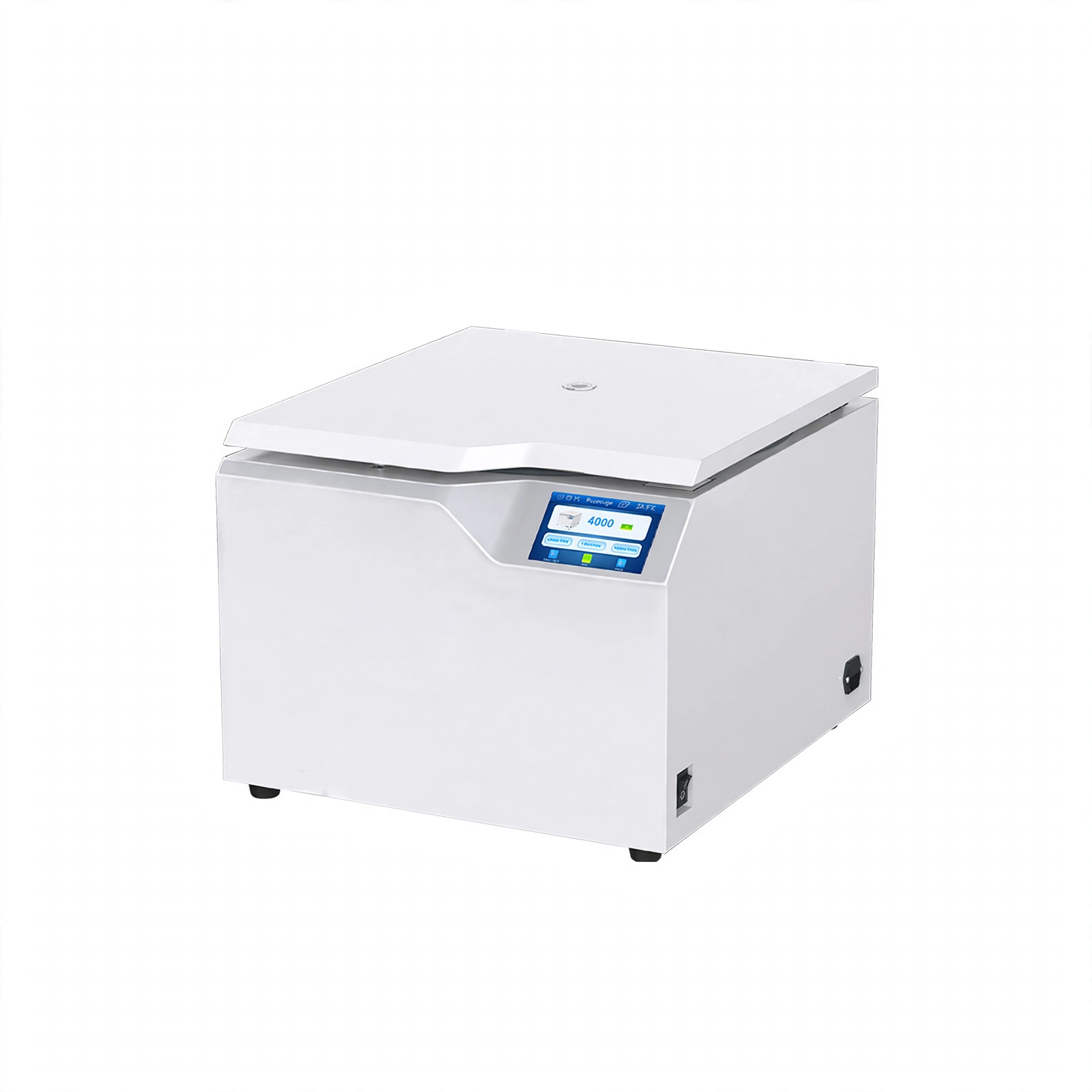 Table Top Low Speed Centrifuge BKC-TL6B