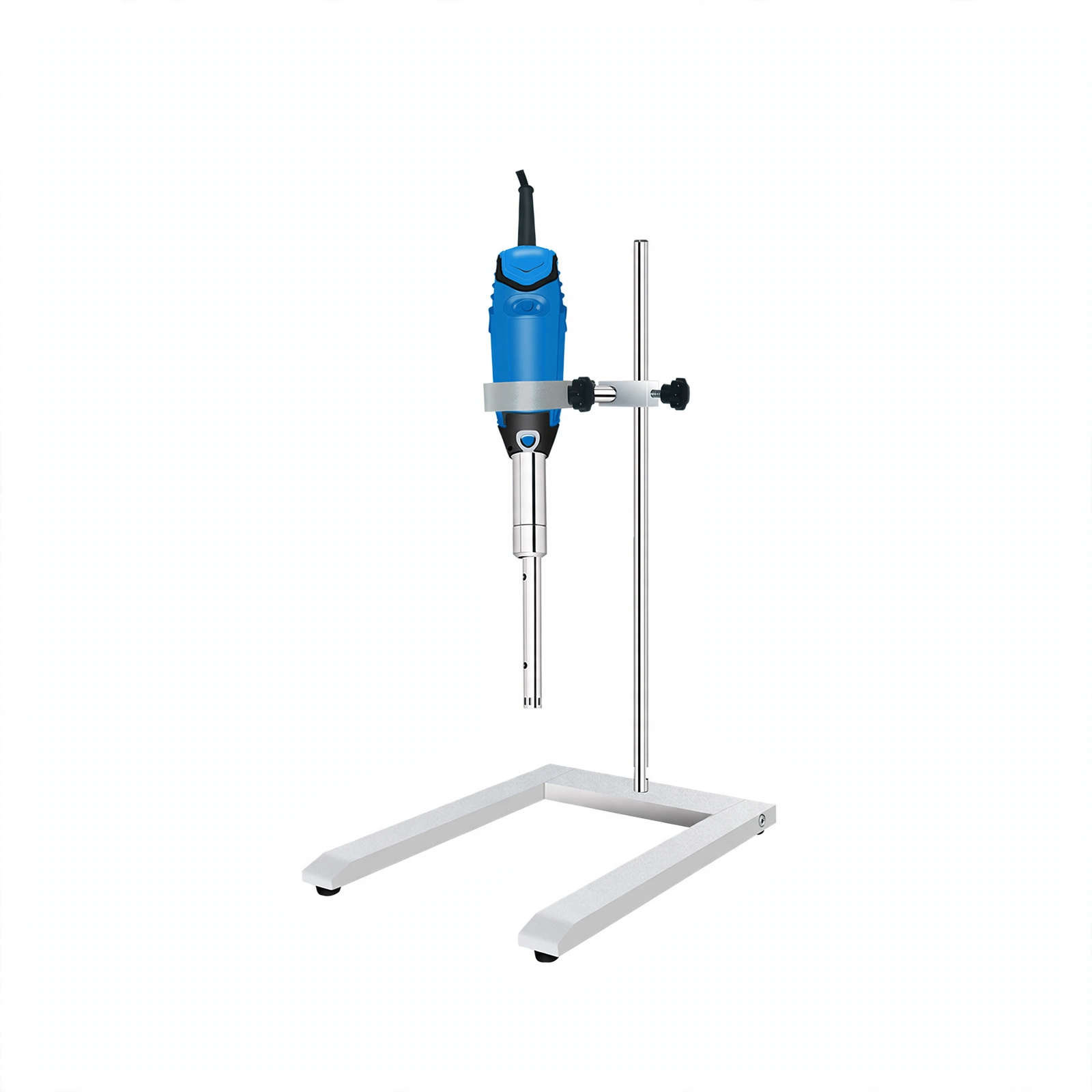 Homogenizer