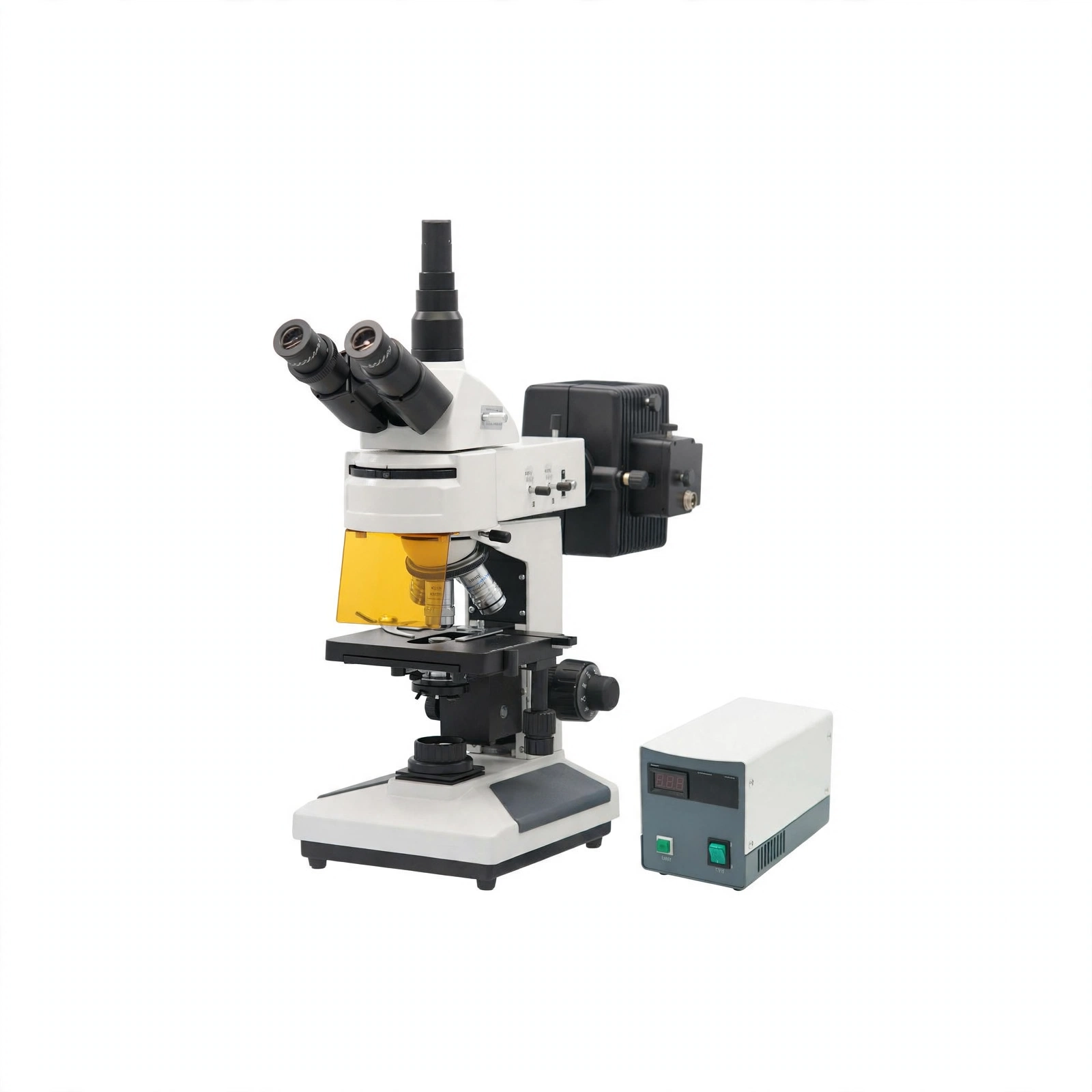 Fluorescence Biological Microscope BM-13CYII