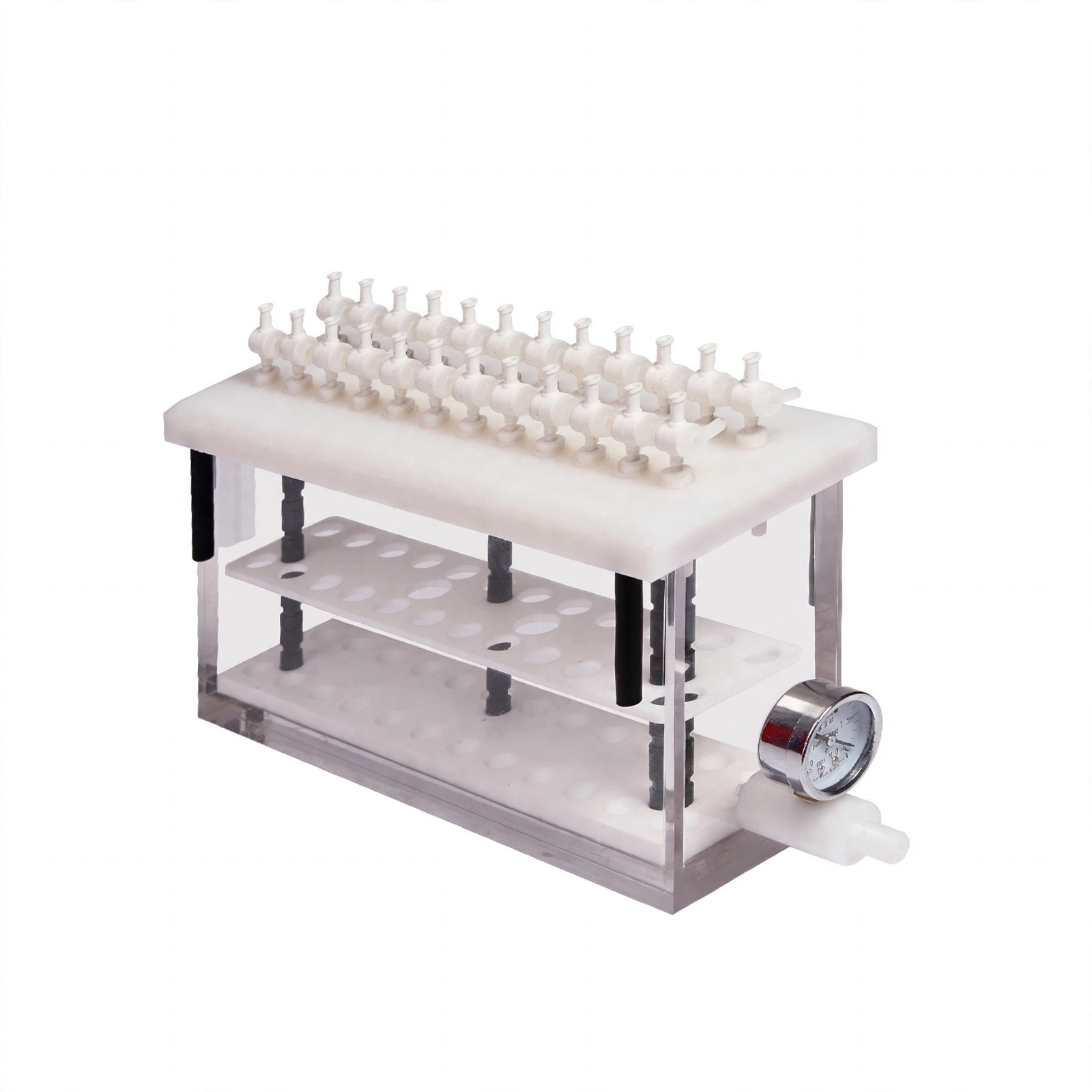 Solid Phase Extraction System
