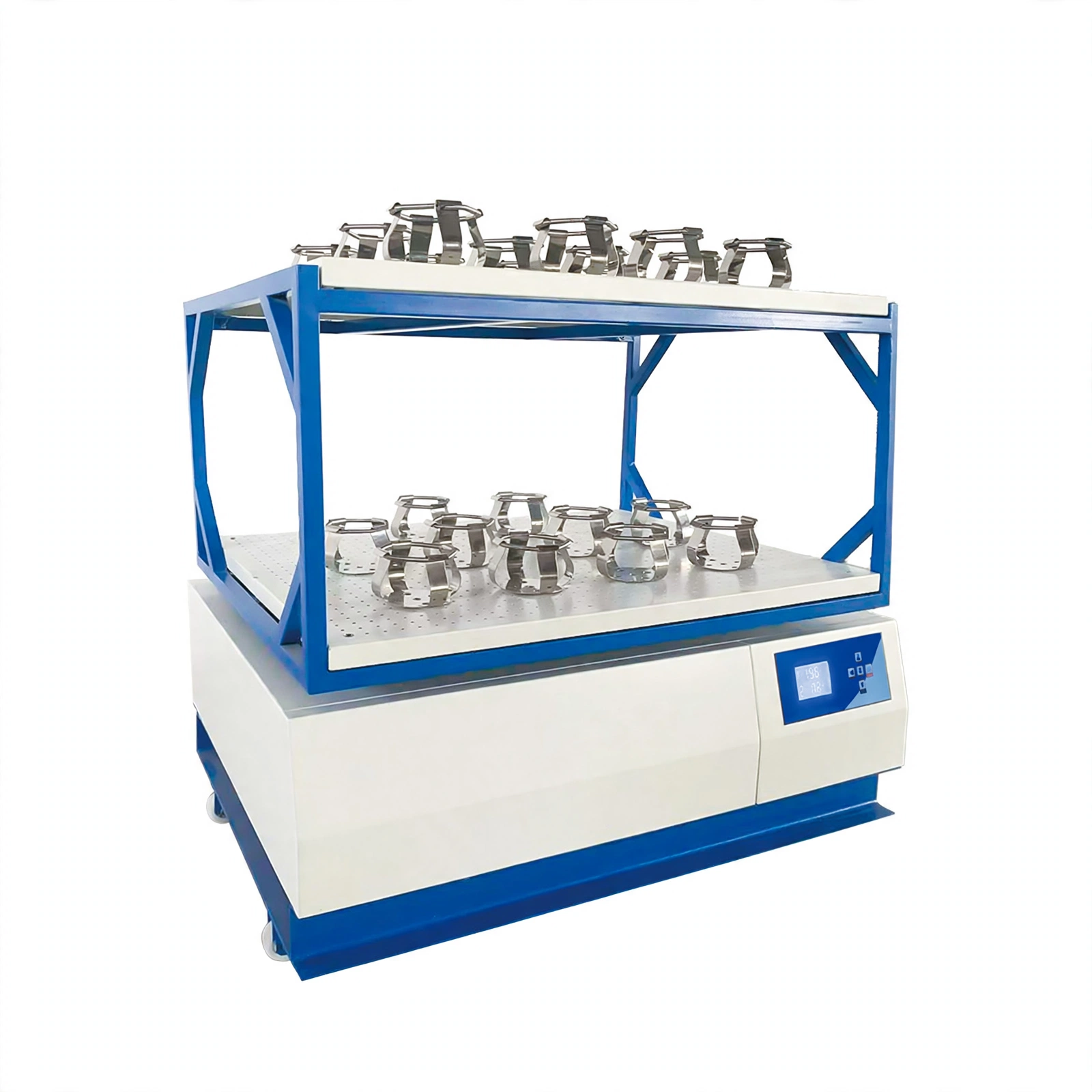 Table Top Shaker SK-852 SK-872 SK-882F