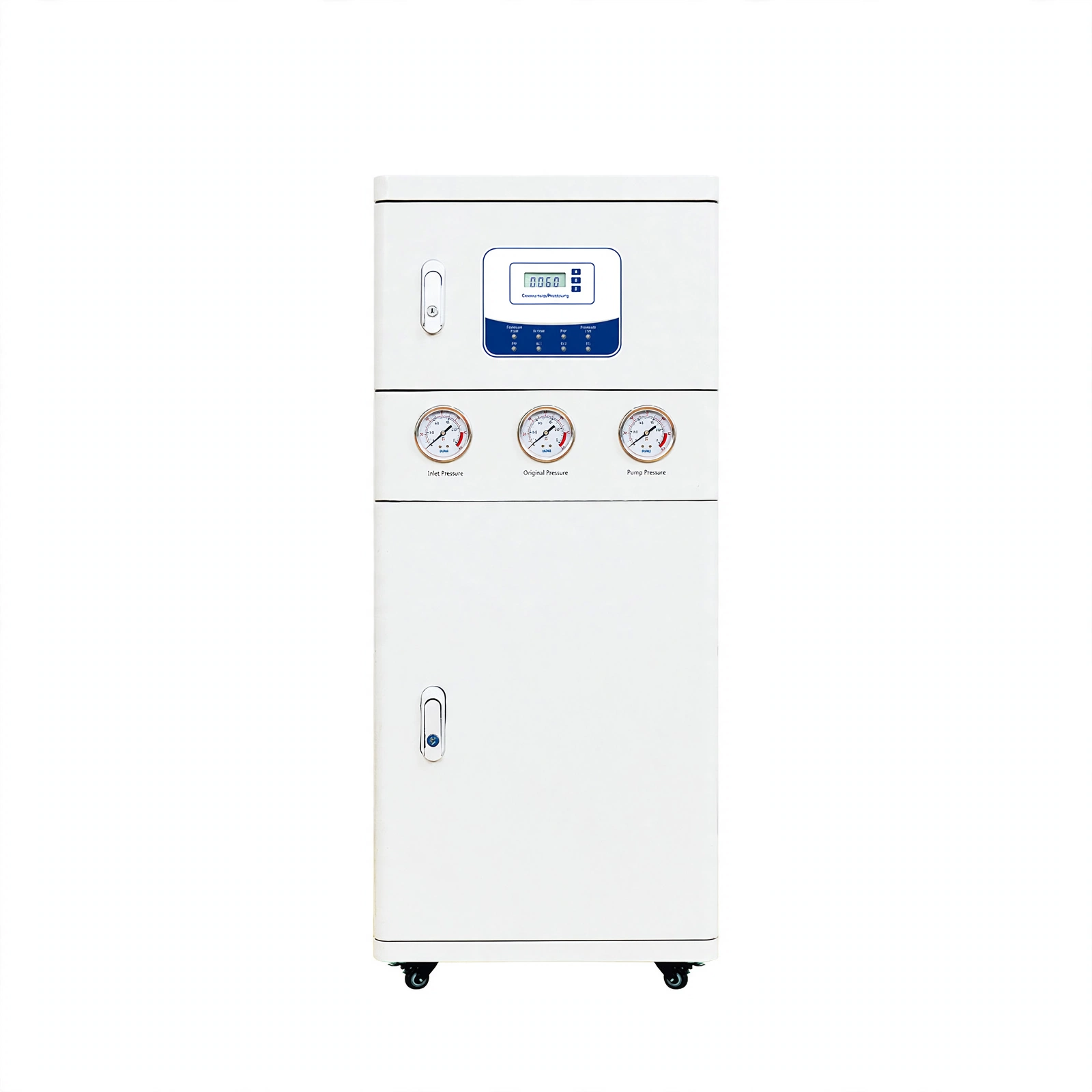 Laboratory Water Purifier 60L/H 80L/H 100L/H