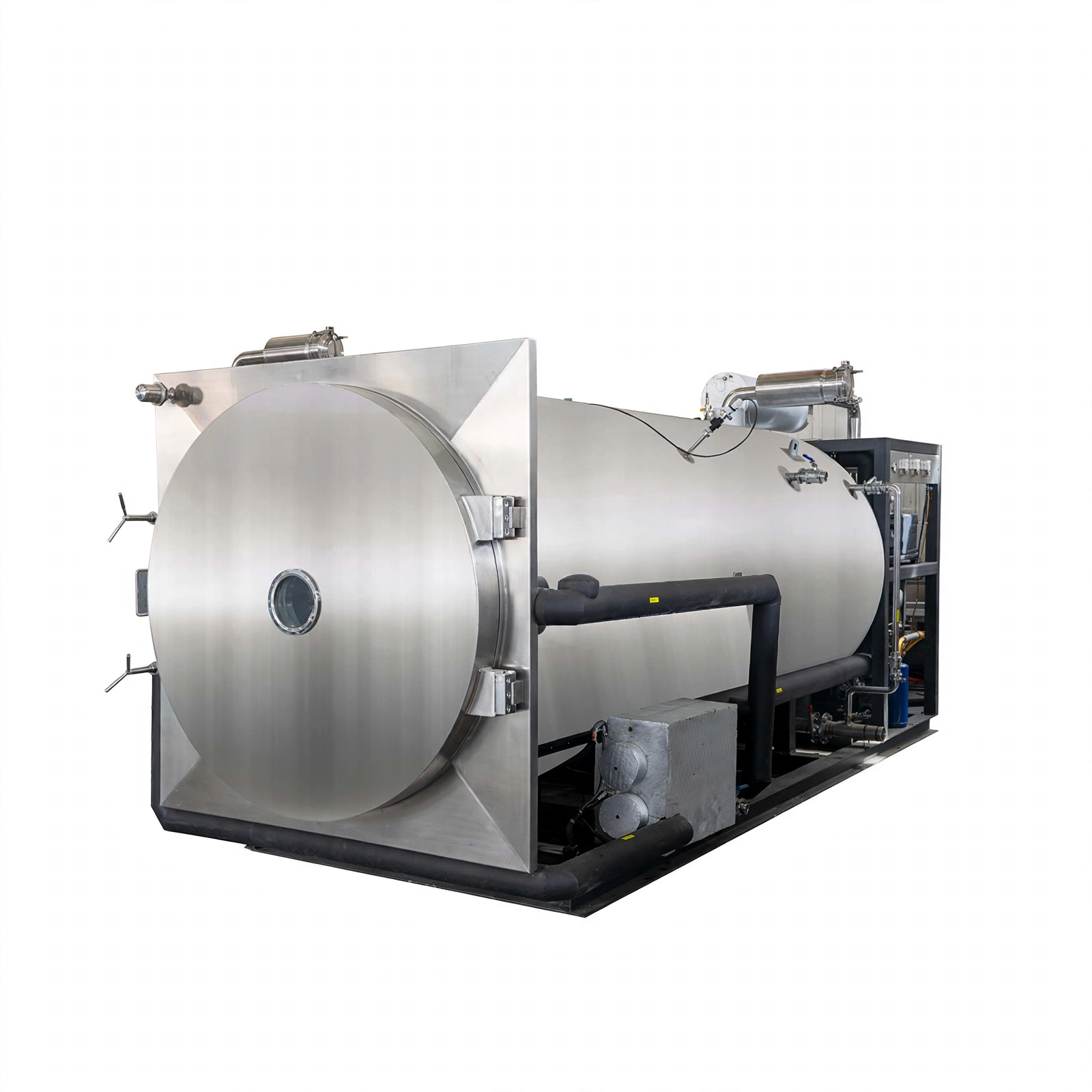 Food Freeze Dryer