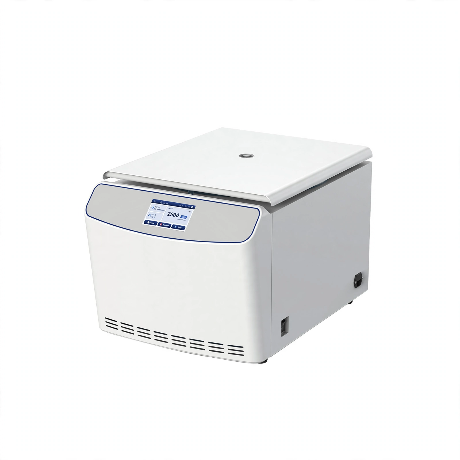 Table Top Low Speed Centrifuge BKC-TL5P