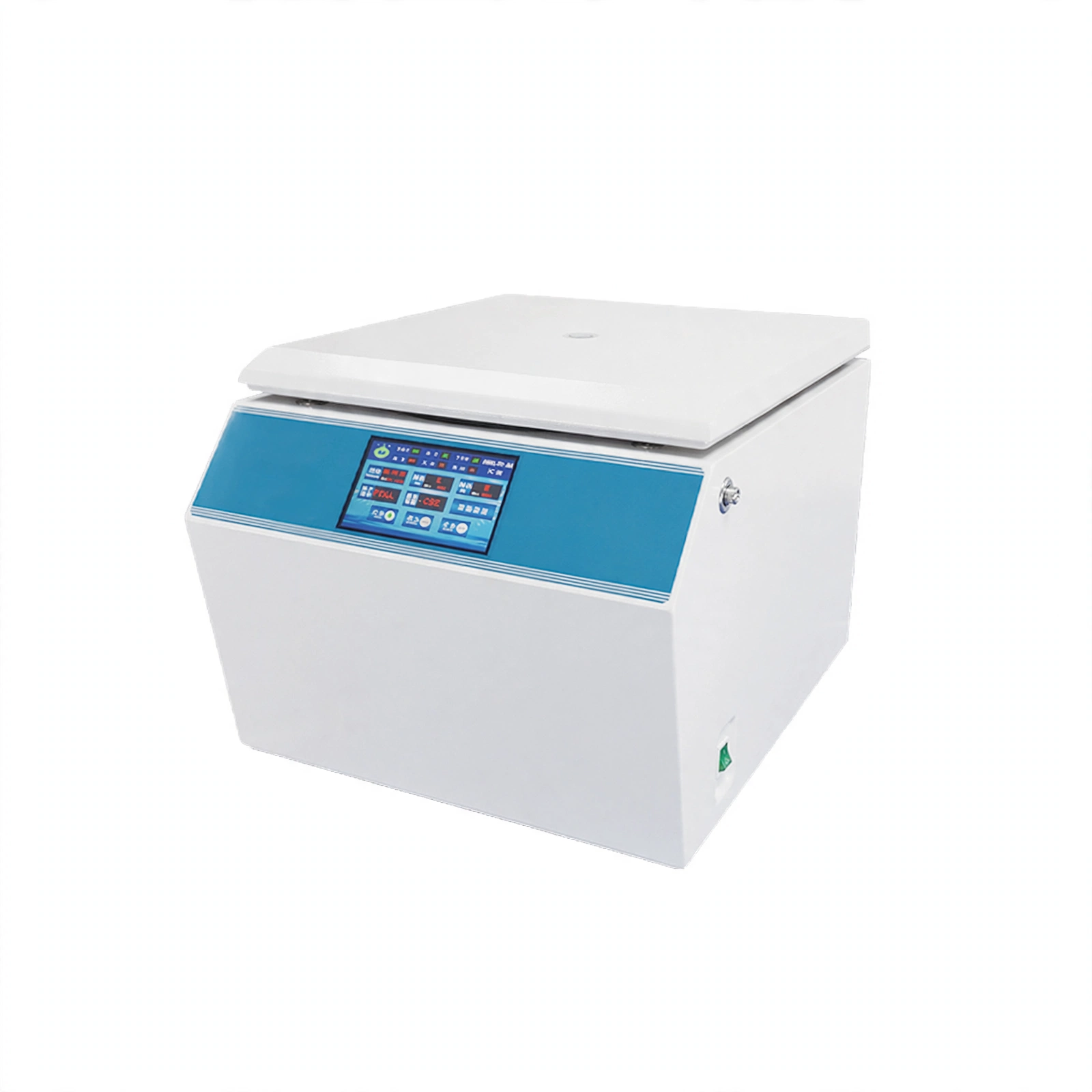 Table Top Low Speed Centrifuge BKC-TL5VI BKC-TL6III BKC-TL6lV